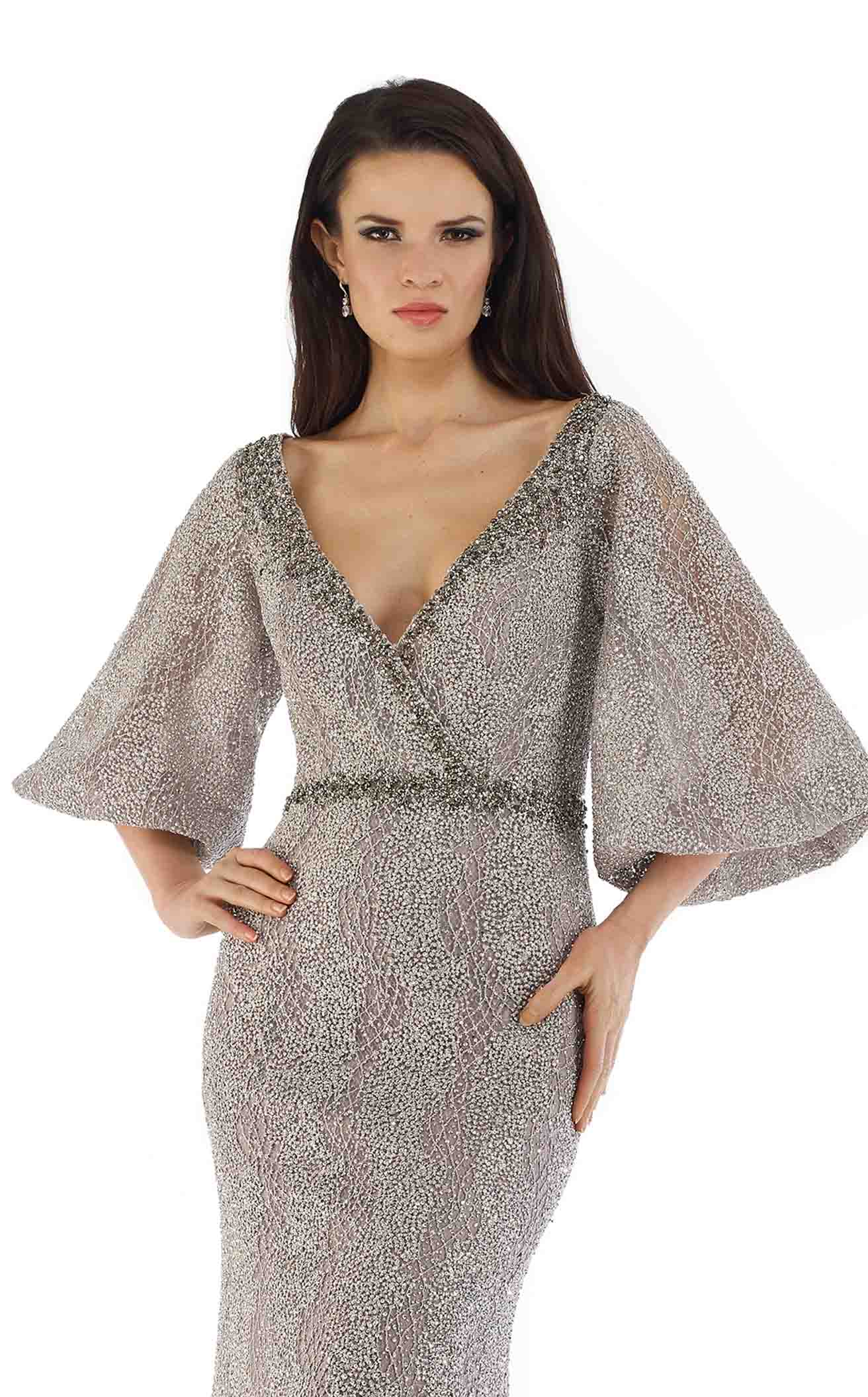 Morrell Maxie 16368 Dress - Image 3