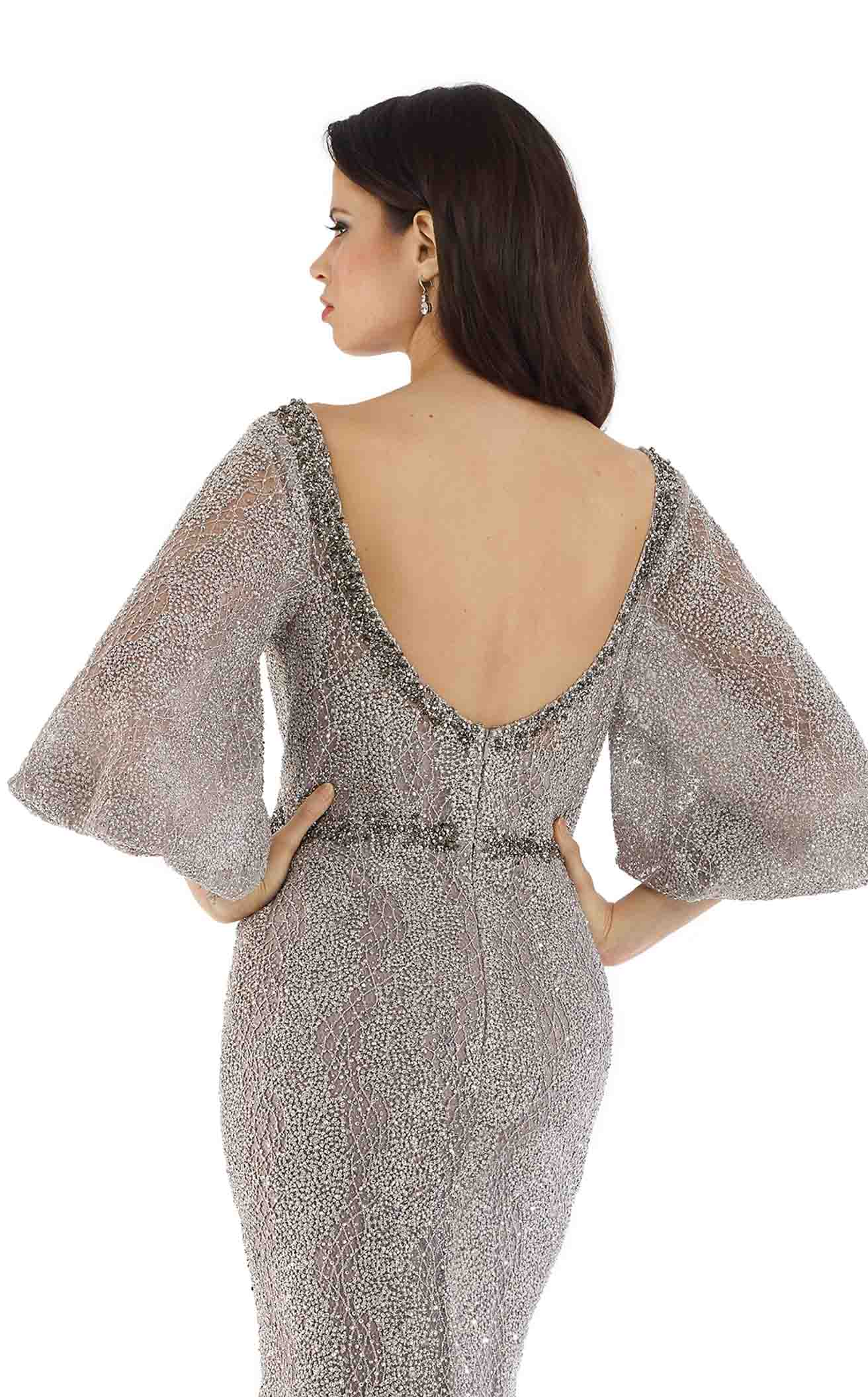 Morrell Maxie 16368 Dress - Image 4