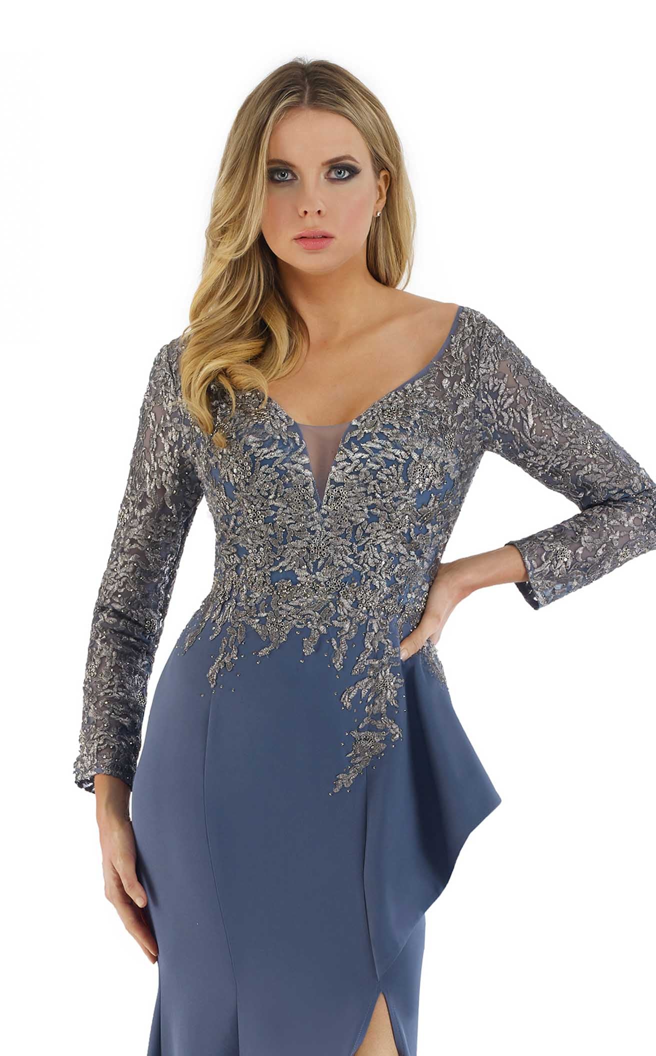 Morrell Maxie 16374 Dress - Image 3