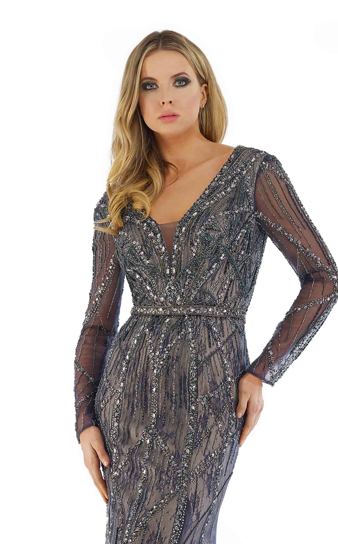 Morrell Maxie 16388 Dress - Image 3