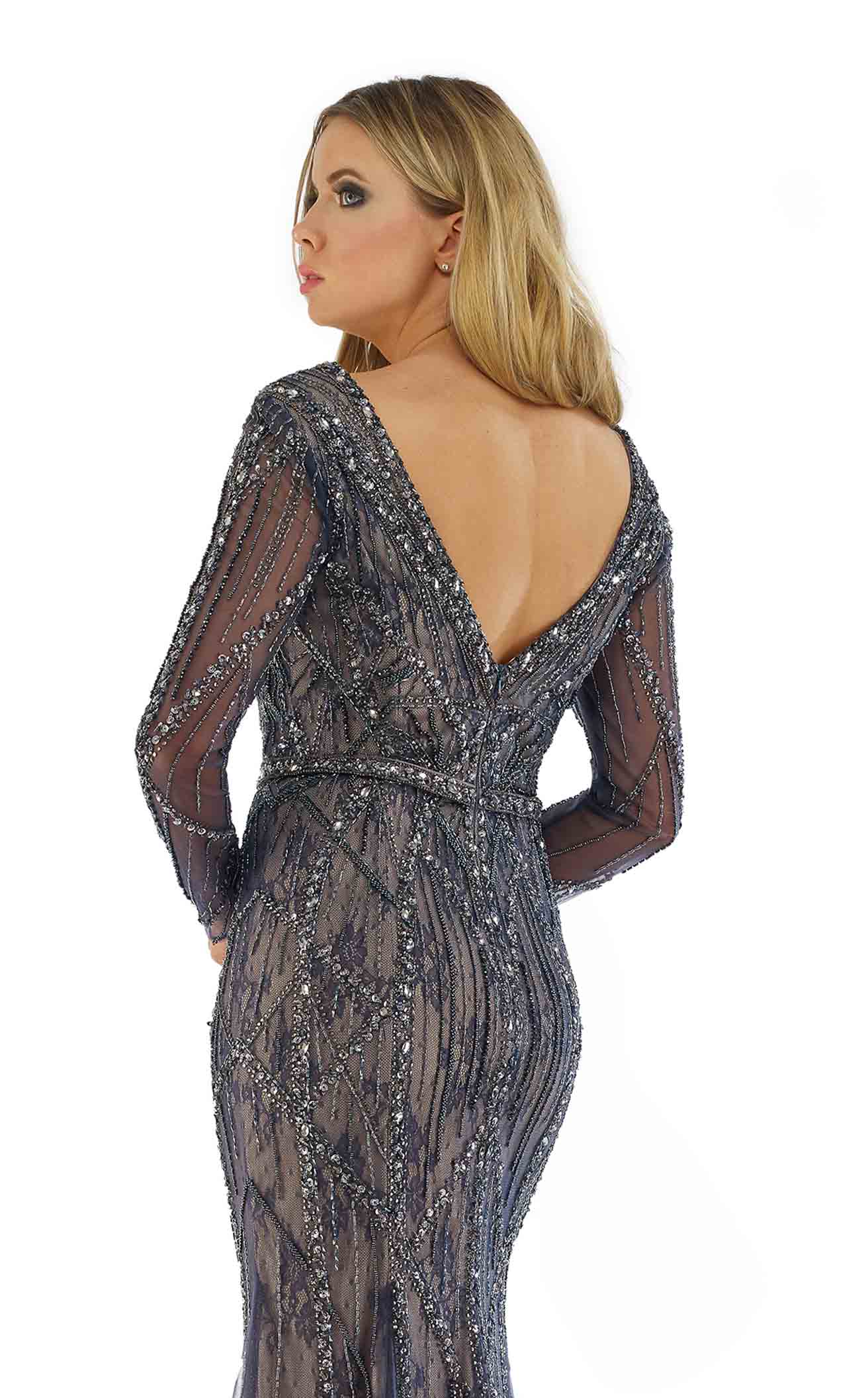 Morrell Maxie 16388 Dress - Image 4