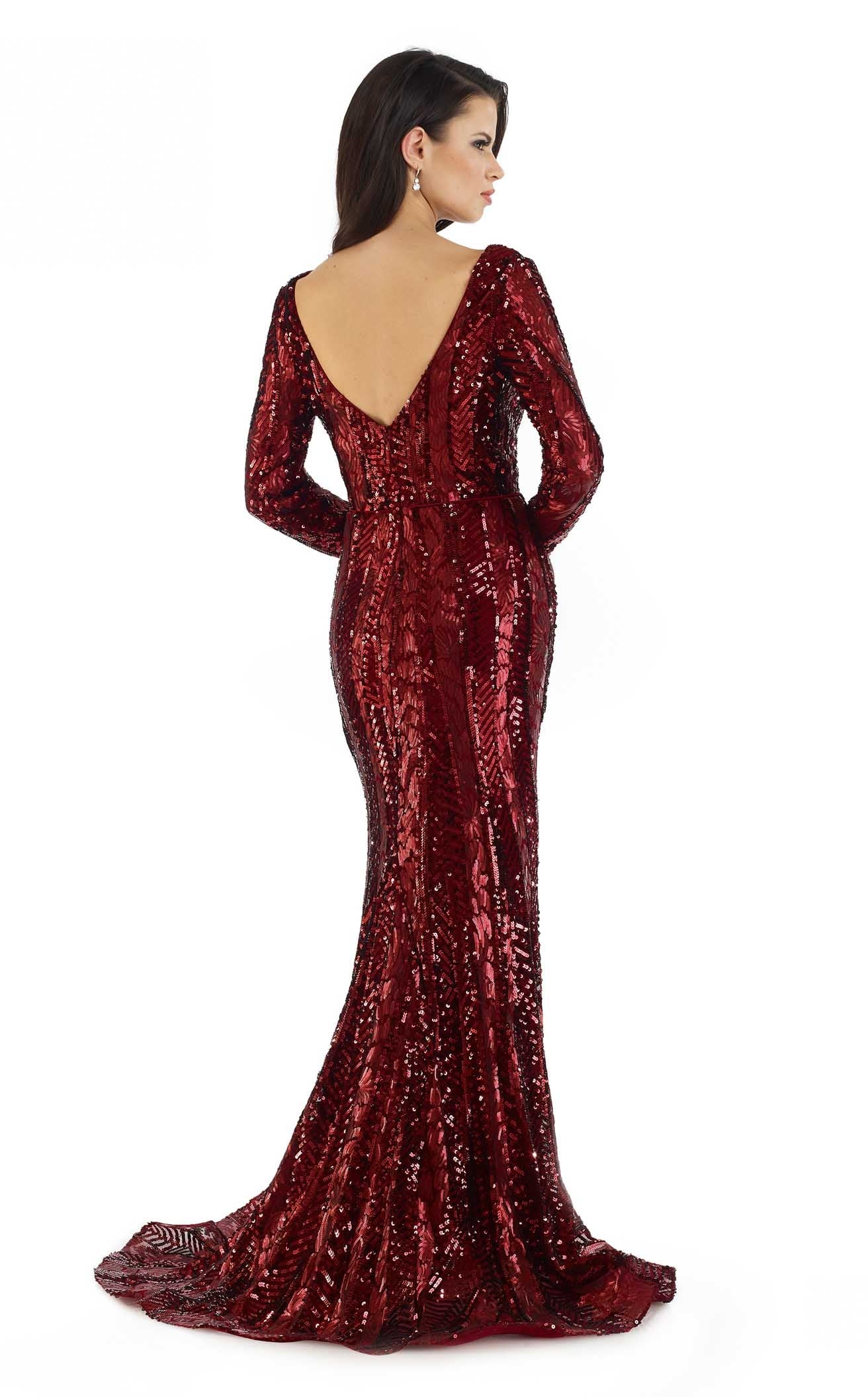 Morrell Maxie 16390 Dress - Image 4