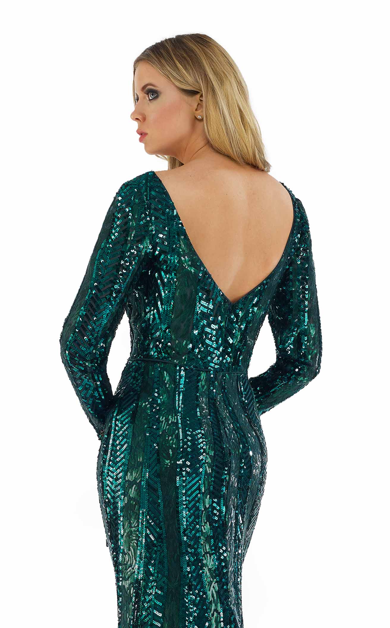 Morrell Maxie 16390 Dress - Image 7