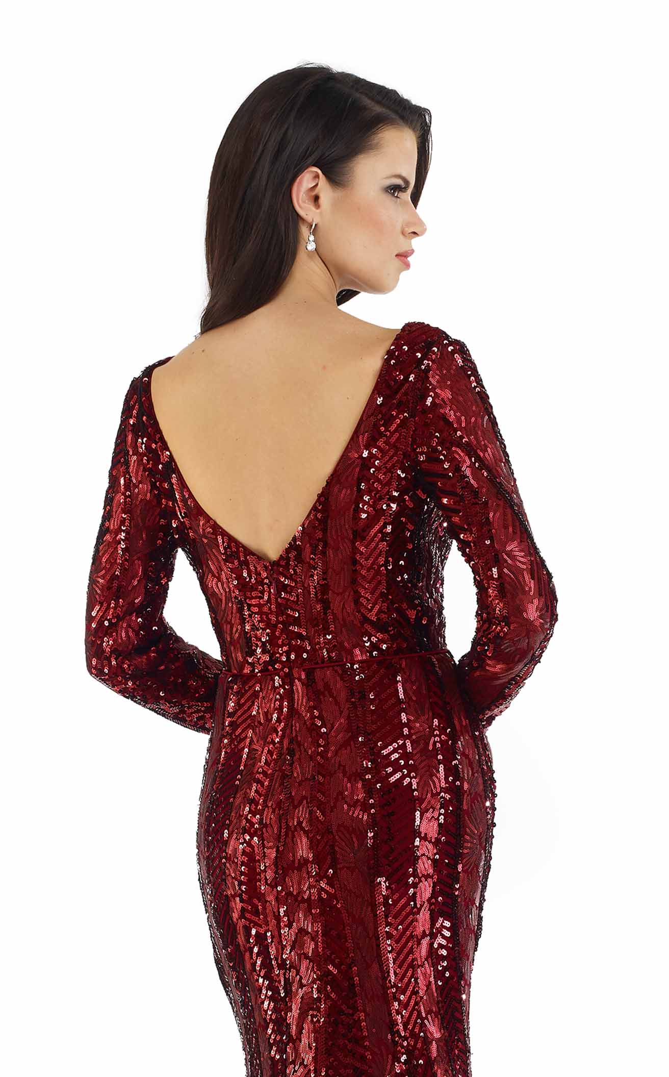 Morrell Maxie 16390 Dress - Image 8