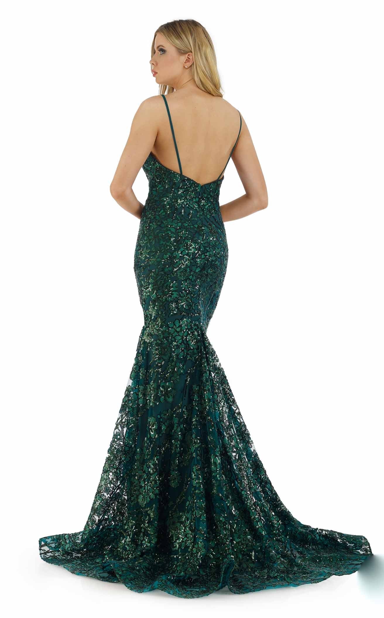 Morrell Maxie 16398 Dress - Image 2