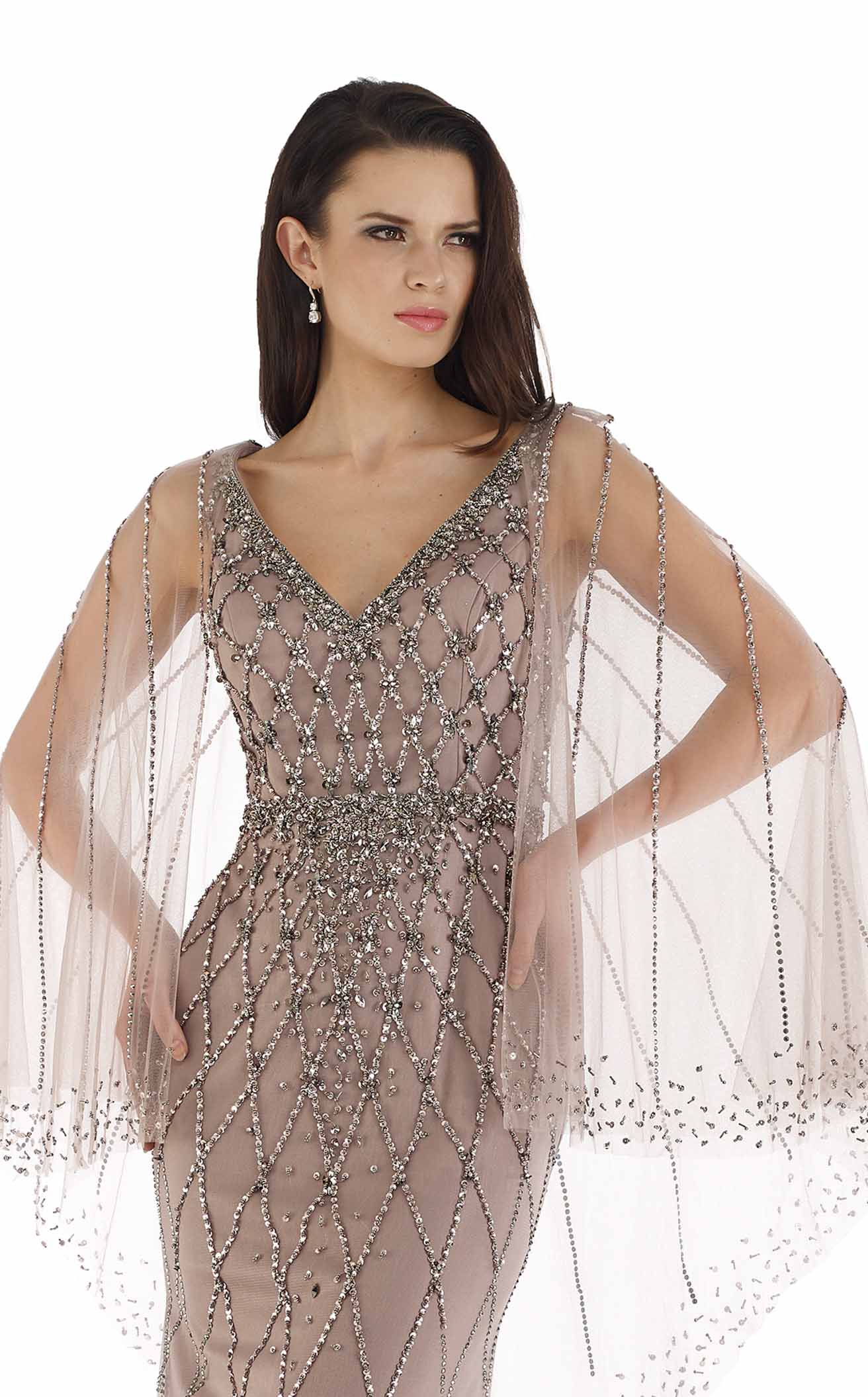 Morrell Maxie 16401 Dress - Image 3