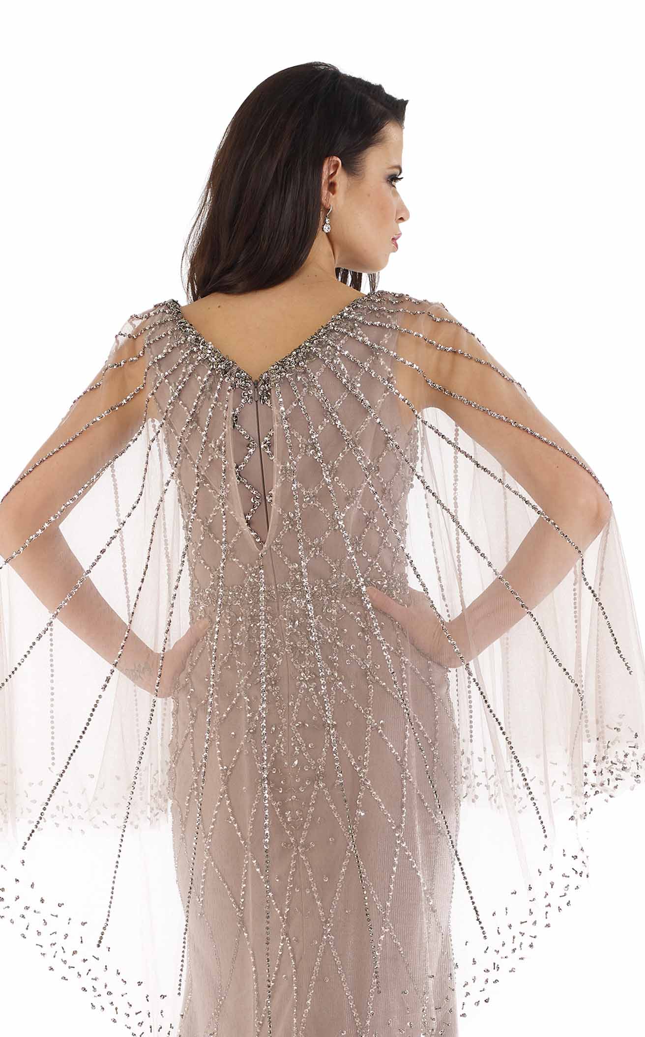Morrell Maxie 16401 Dress - Image 4