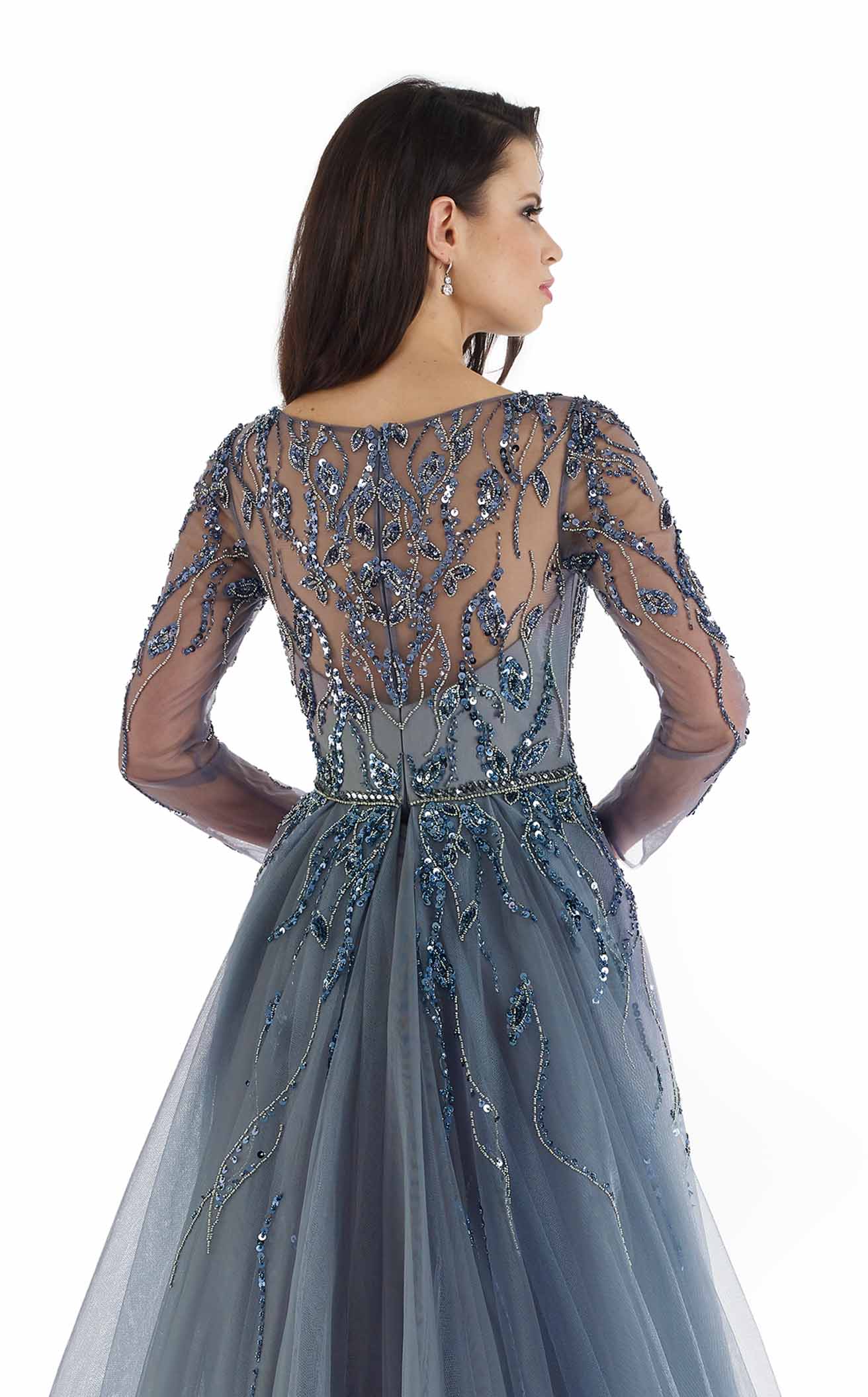 Morrell Maxie 16402 Dress - Image 4