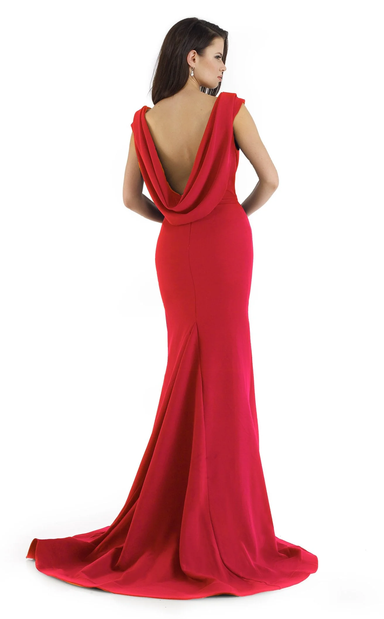 Morrell Maxie 16410 Dress - Image 4