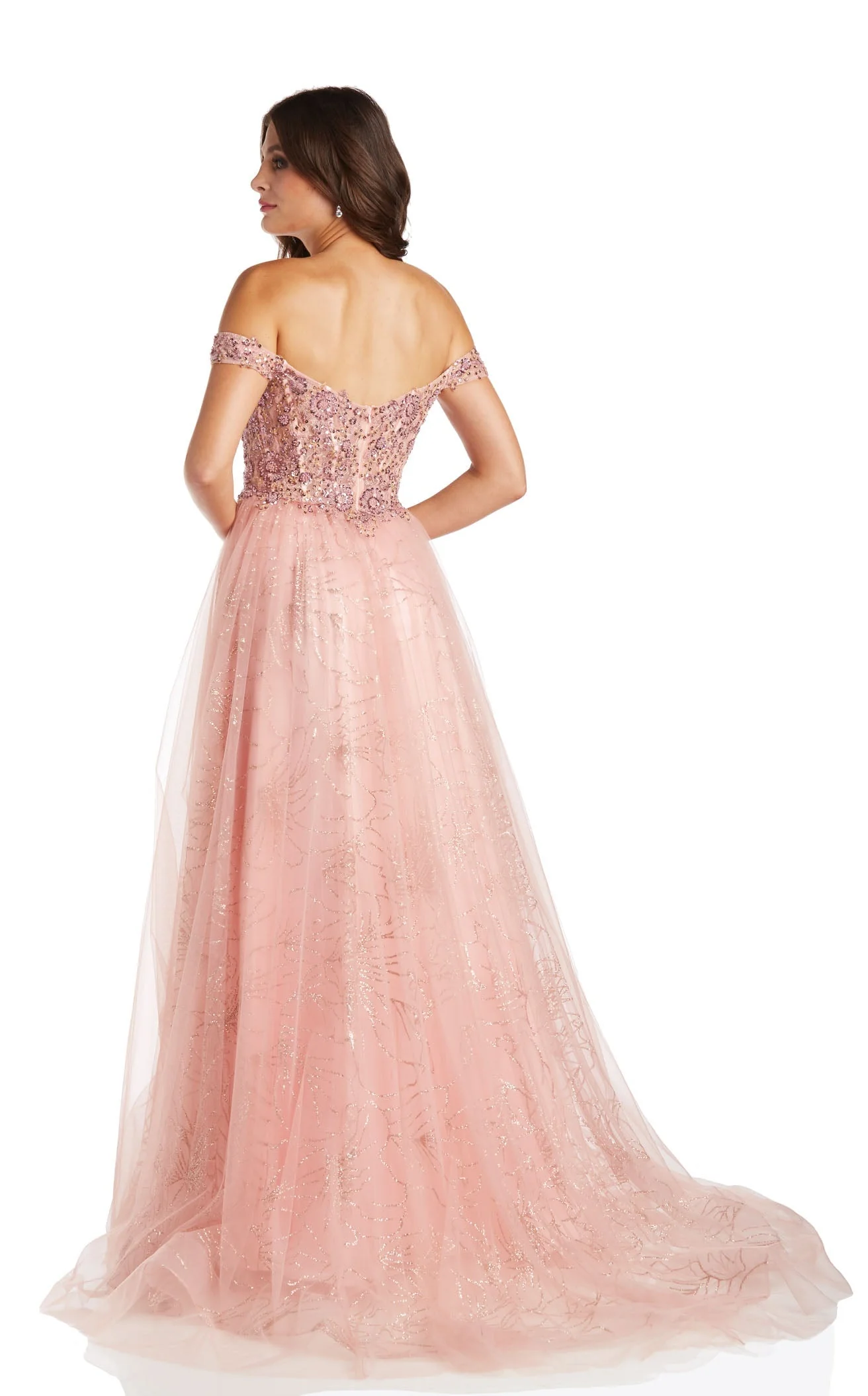 Morrell Maxie 16411 Dress - Image 4