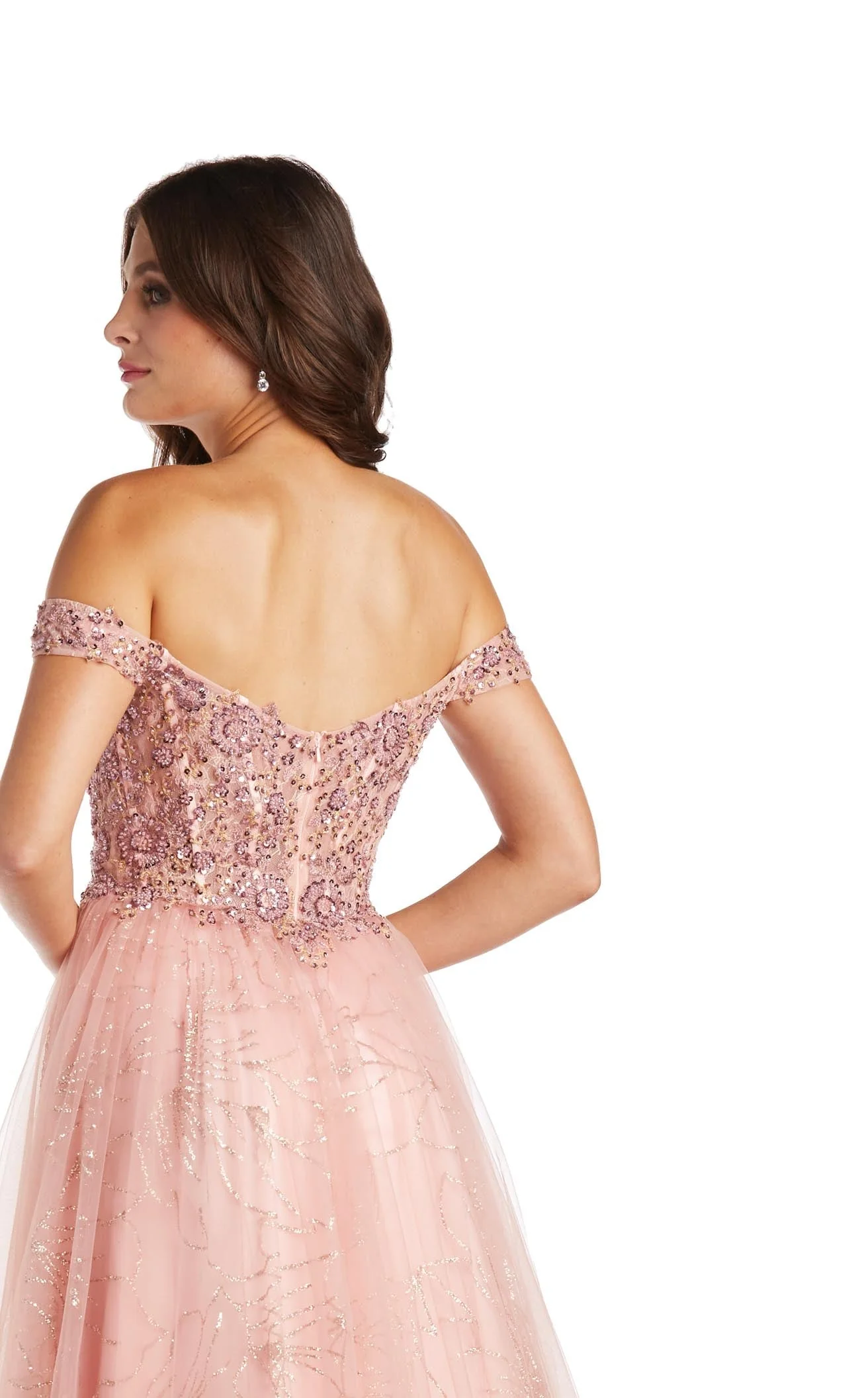 Morrell Maxie 16411 Dress - Image 8