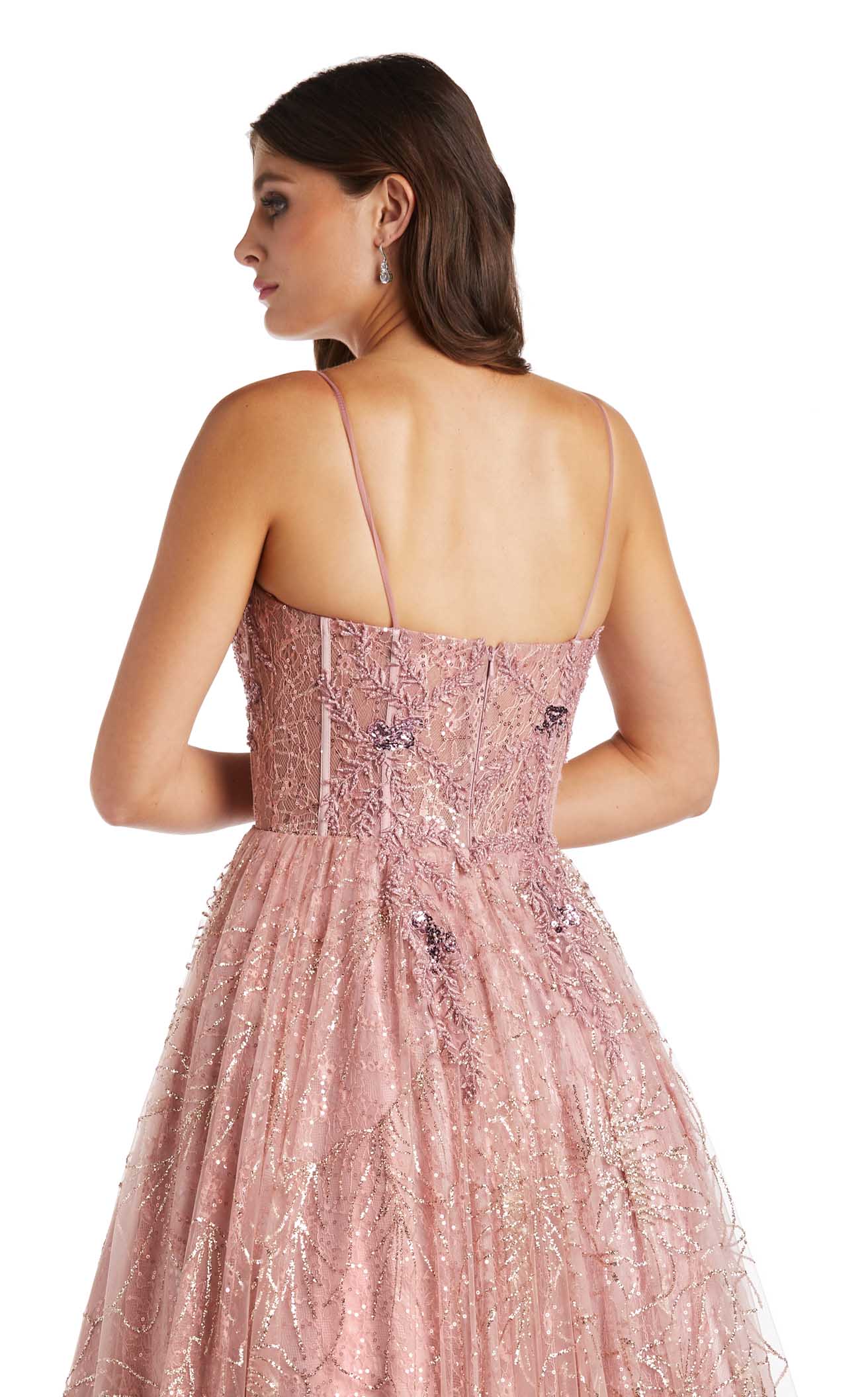 Morrell Maxie 16412 Dress - Image 4