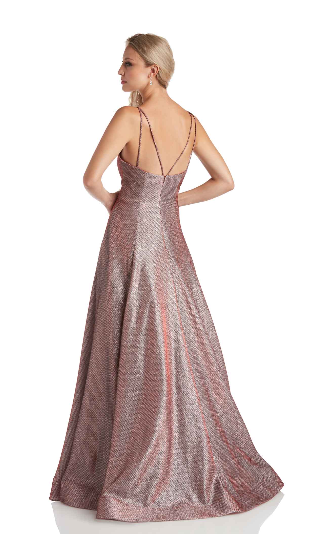 Morrell Maxie 16413 Dress - Image 4
