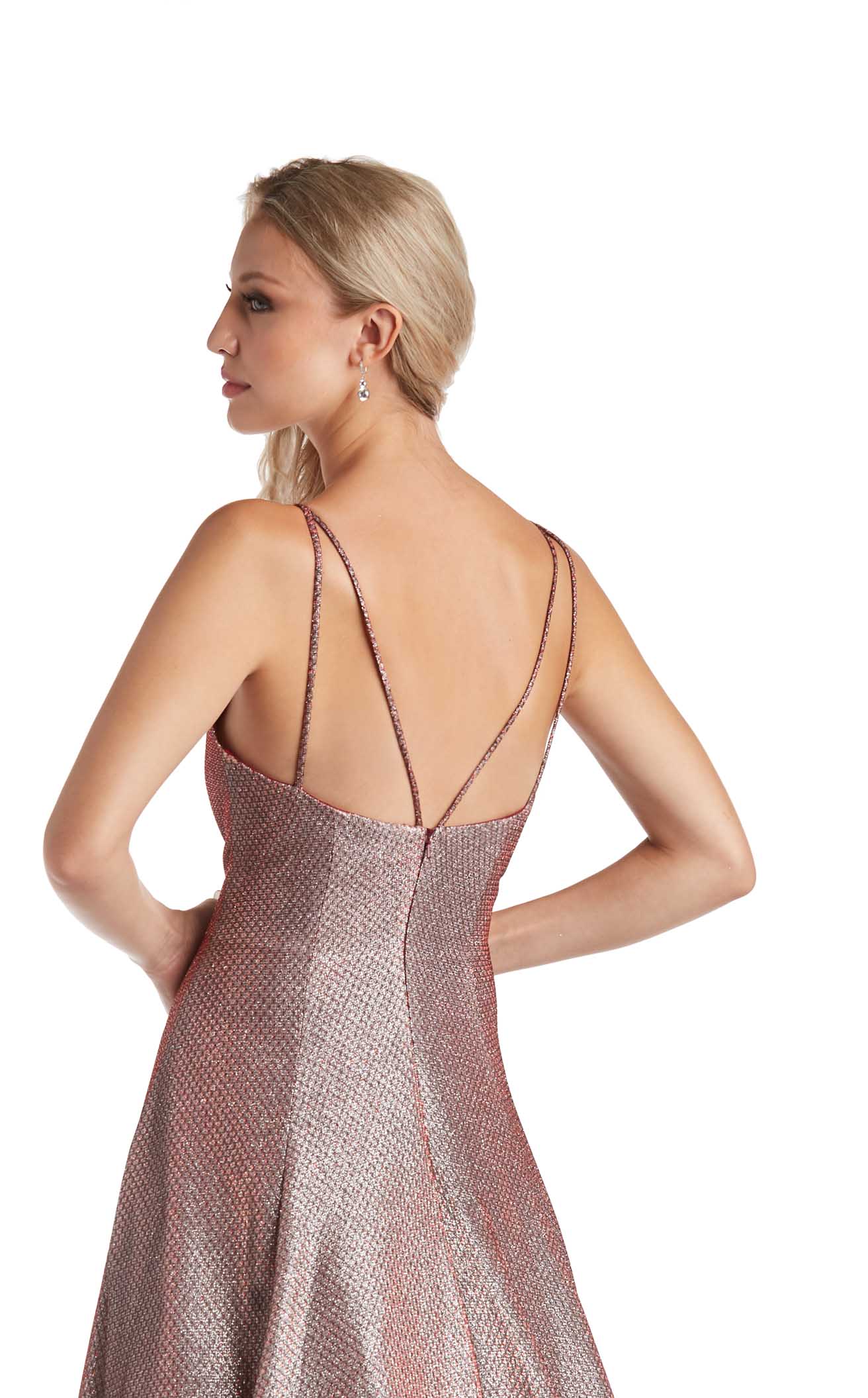 Morrell Maxie 16413 Dress - Image 8