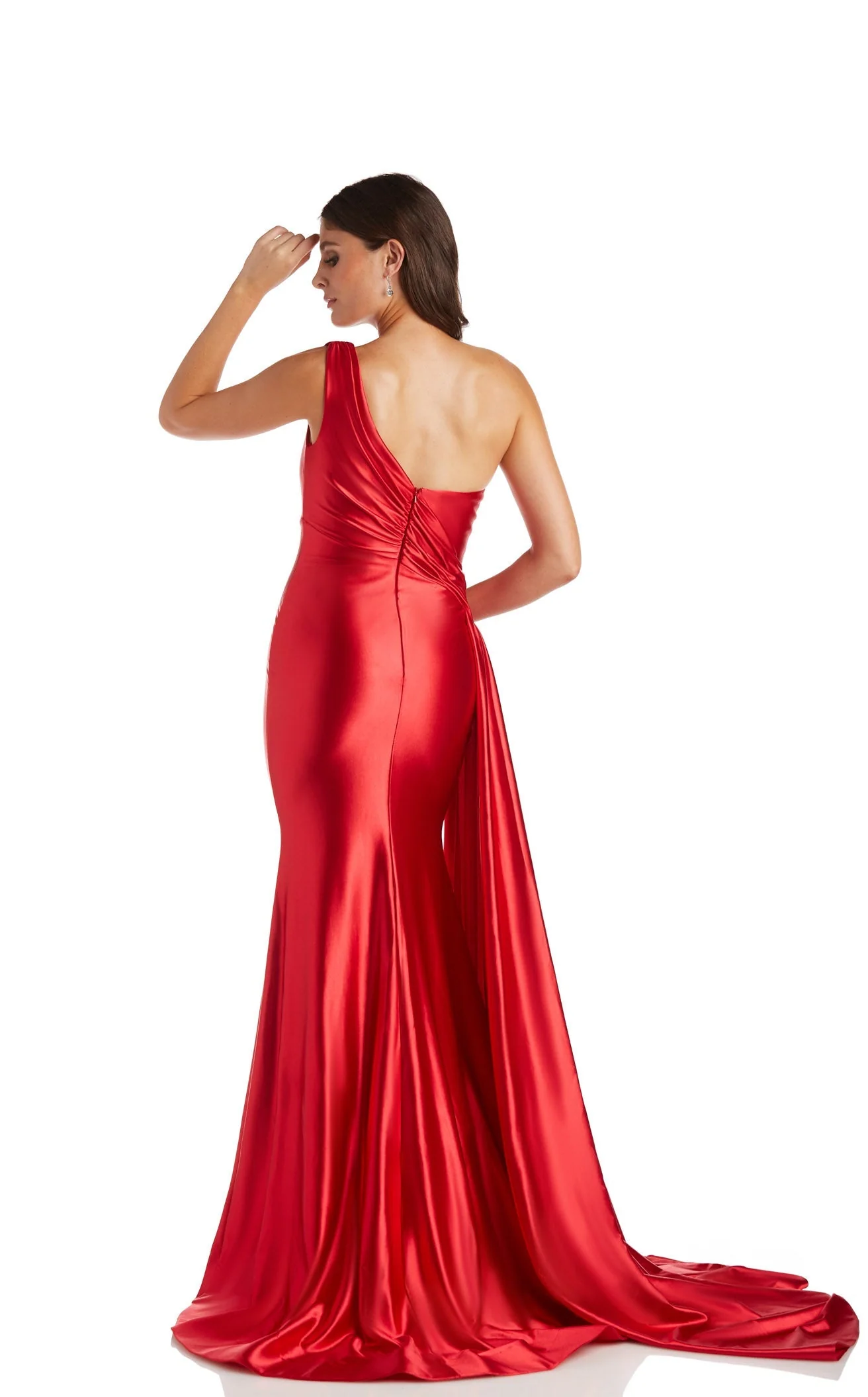 Morrell Maxie 16418 Dress - Image 4