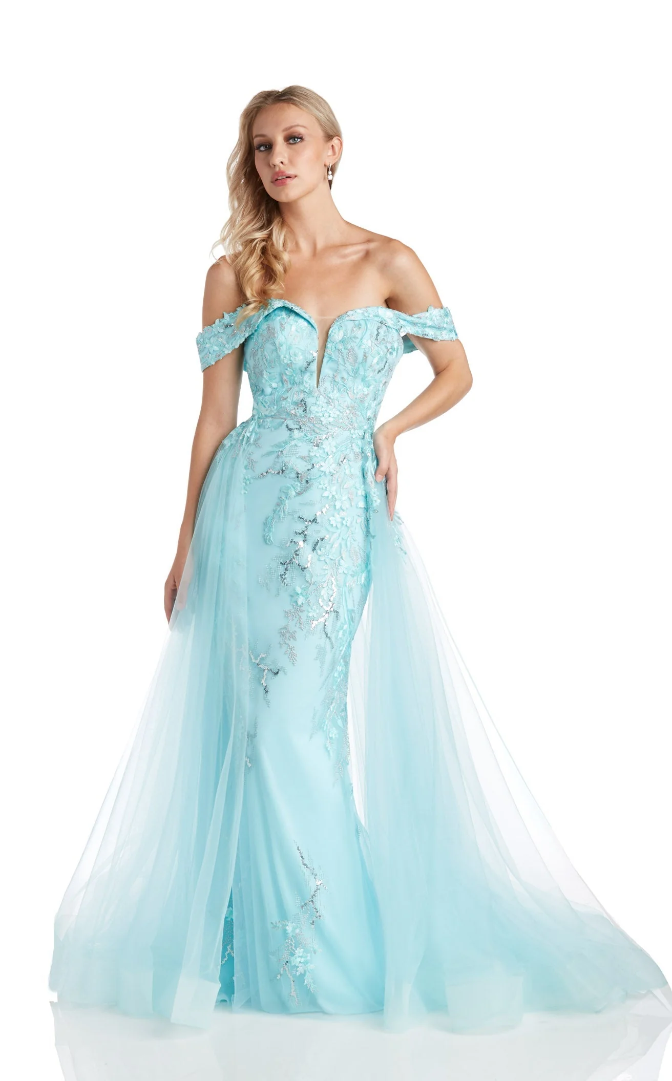 Morrell Maxie 16423 Dress