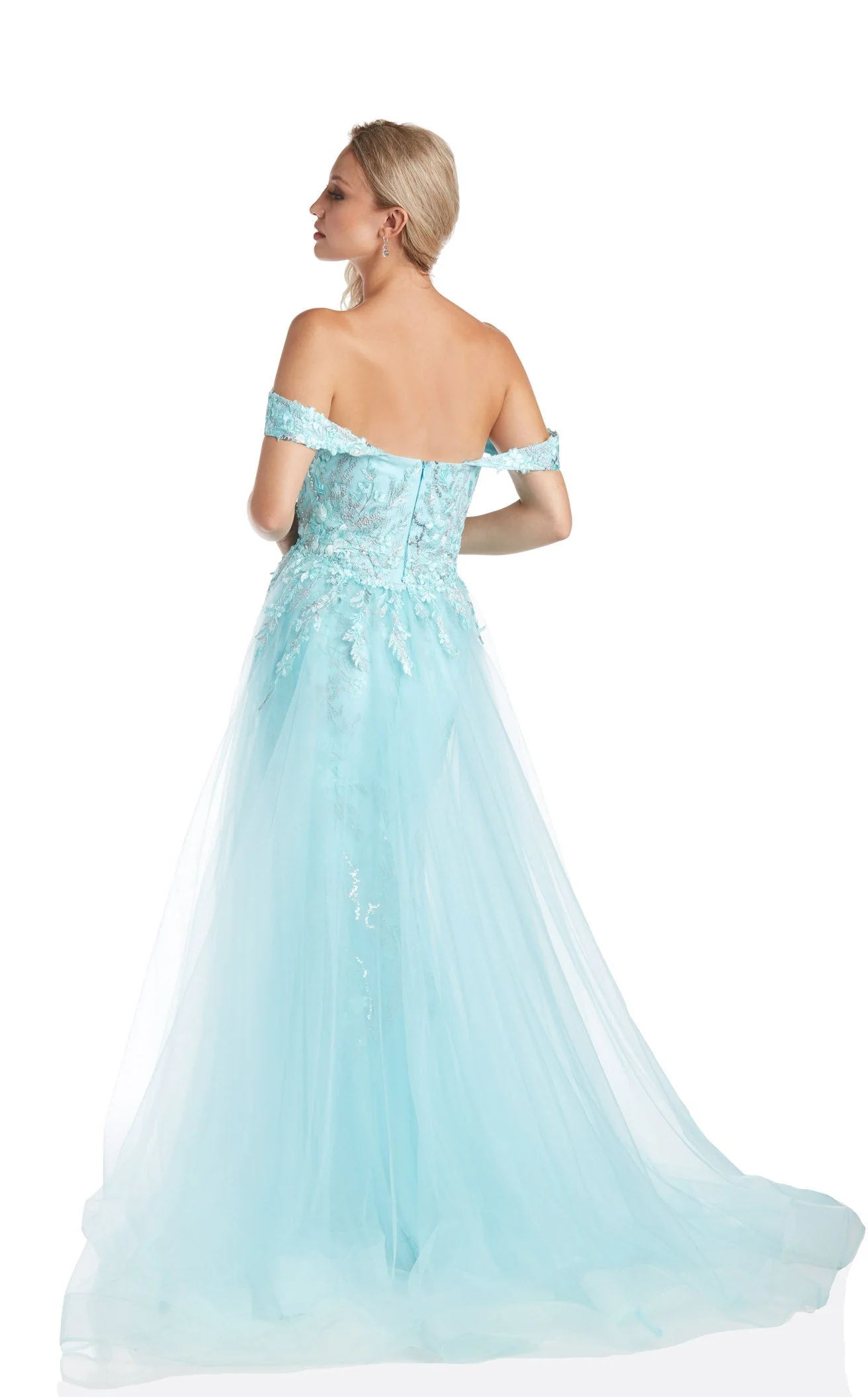 Morrell Maxie 16423 Dress - Image 2