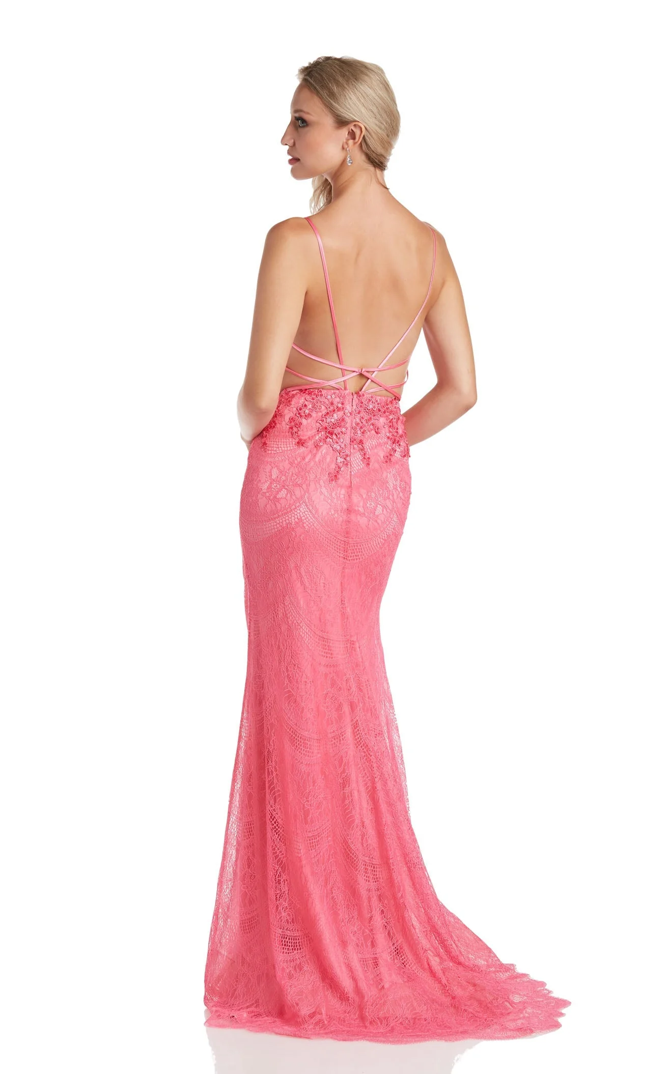Morrell Maxie 16426 Dress - Image 2