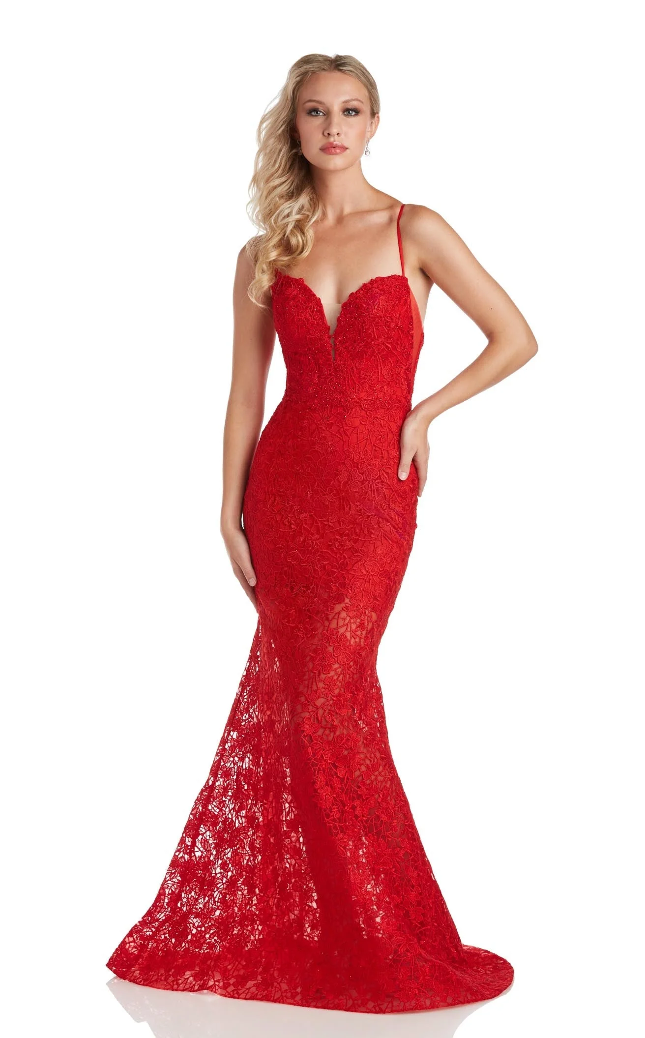 Morrell Maxie 16428 Dress