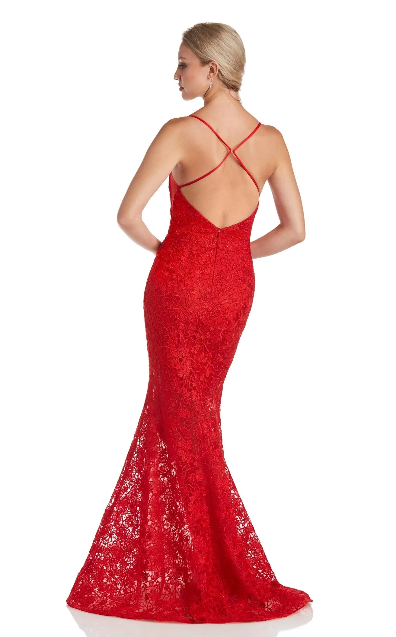 Morrell Maxie 16428 Dress - Image 3