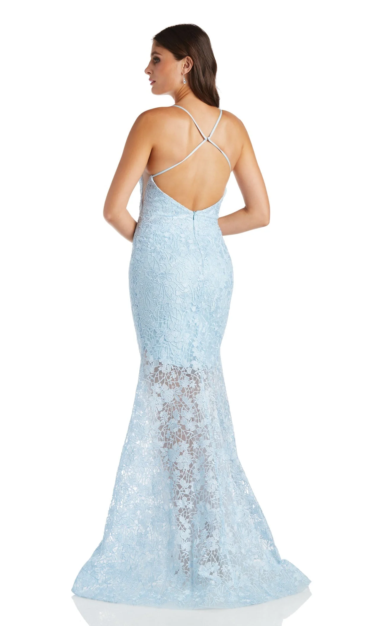 Morrell Maxie 16428 Dress - Image 4