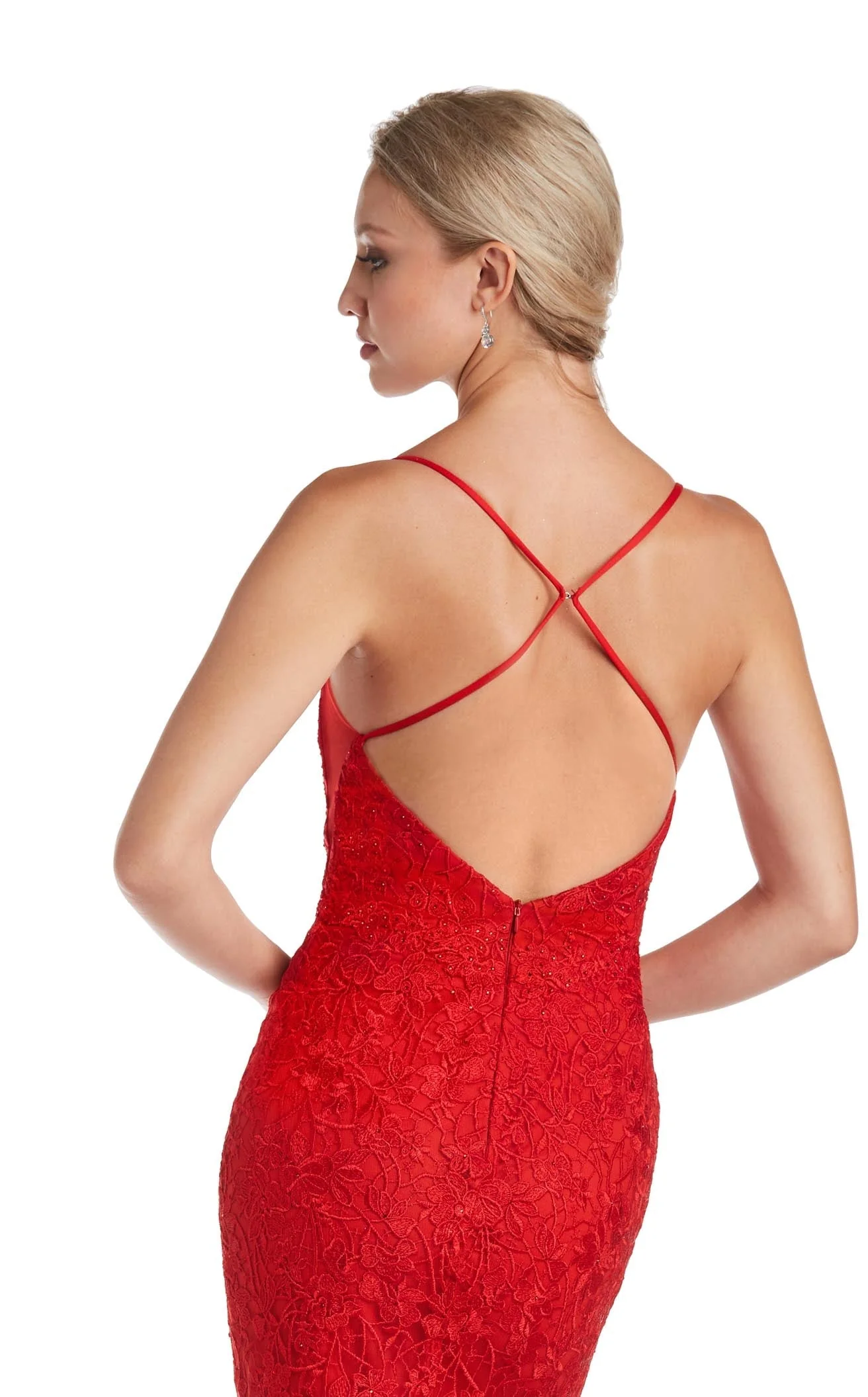 Morrell Maxie 16428 Dress - Image 7
