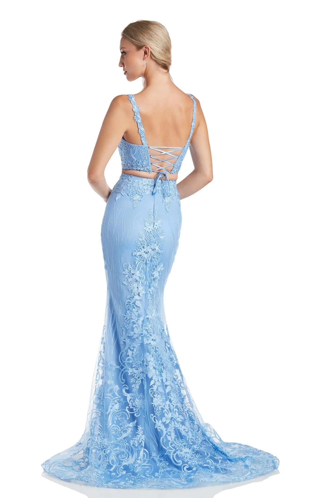 Morrell Maxie 16430 Dress - Image 3