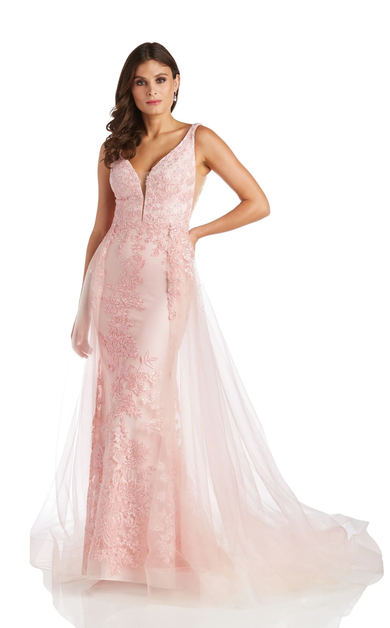 Morrell Maxie 16431 Dress