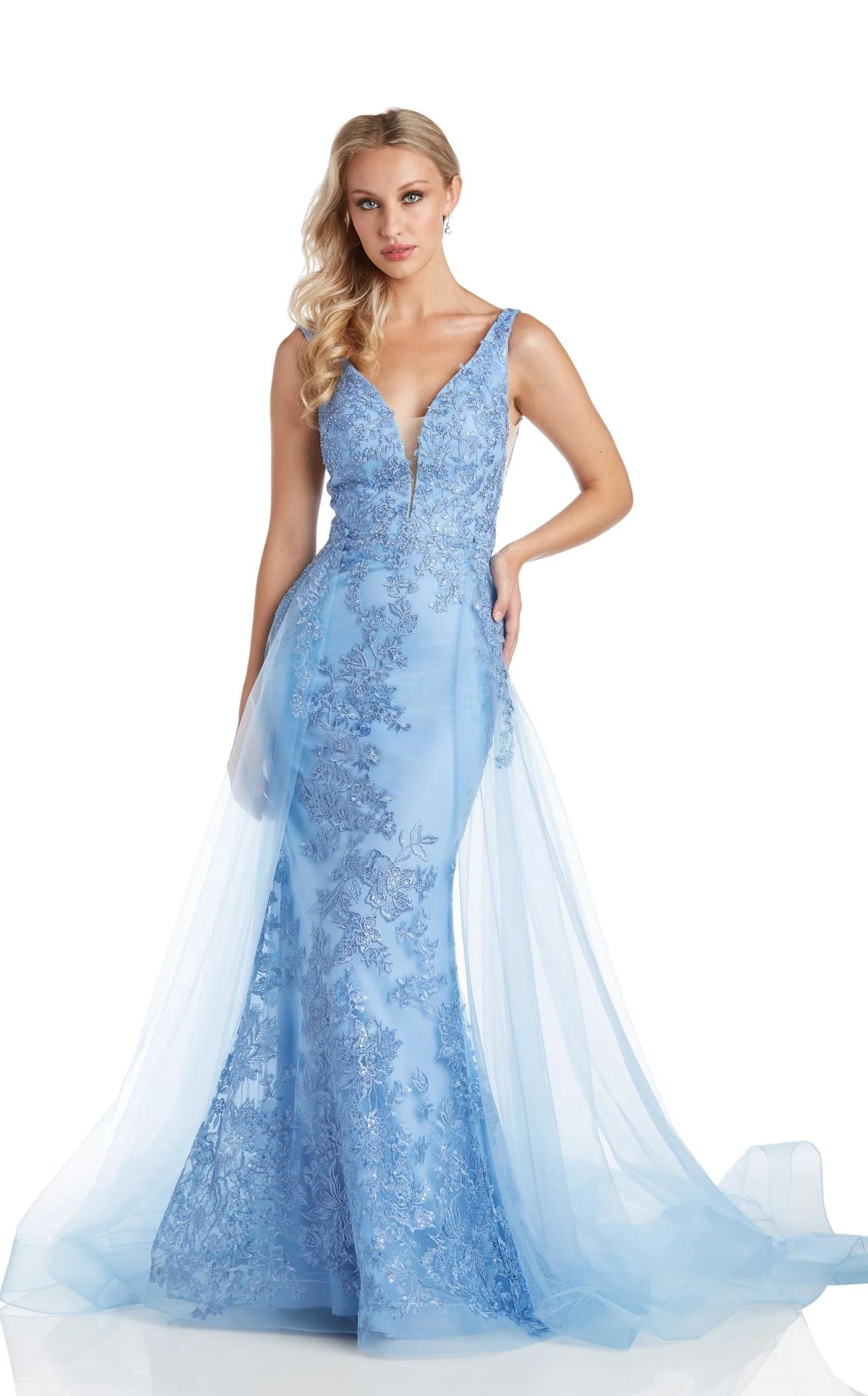 Morrell Maxie 16431 Dress - Image 2