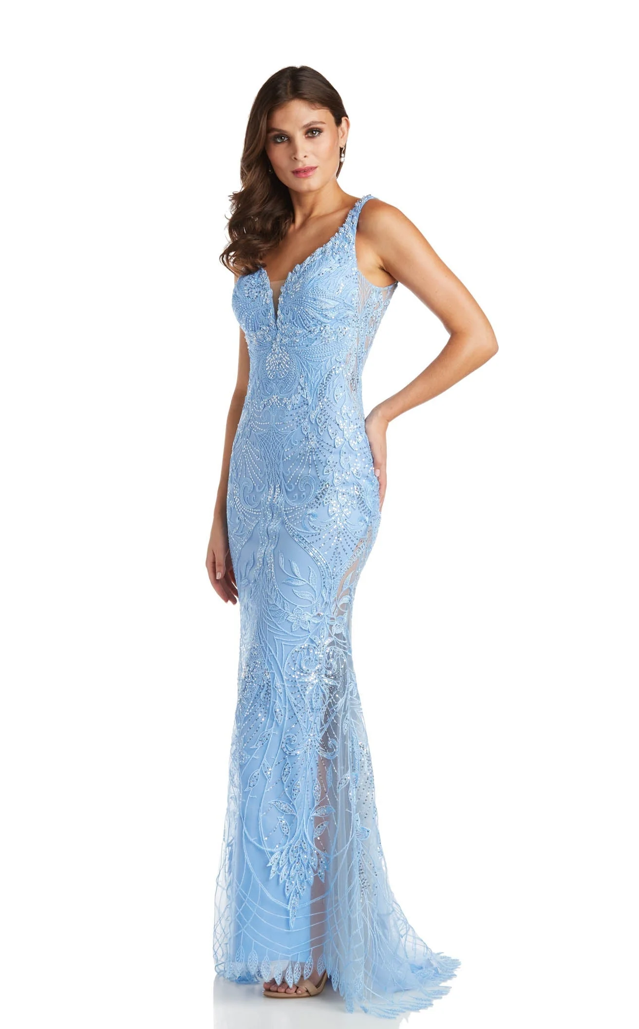 Morrell Maxie 16432 Dress