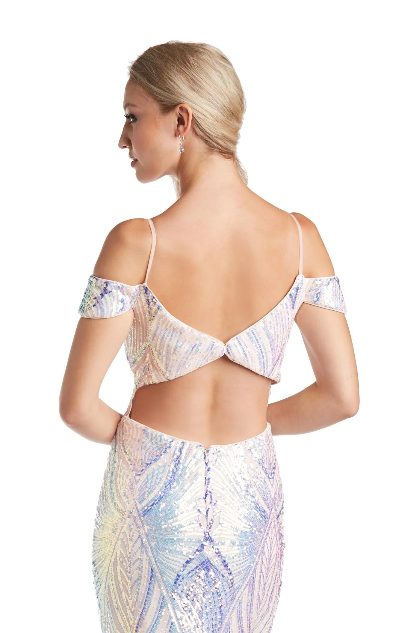 Morrell Maxie 16441 Dress - Image 4