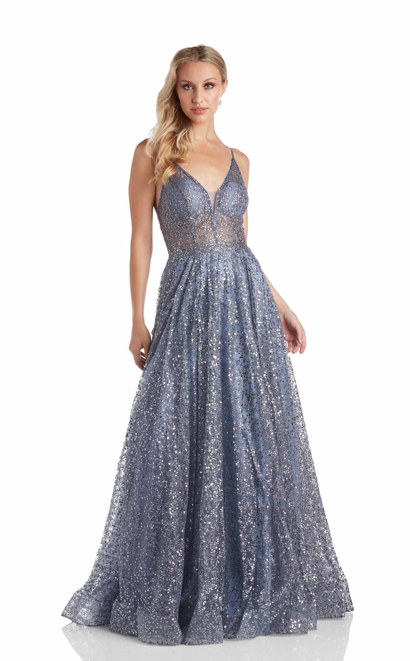 Morrell Maxie 16445 Dress