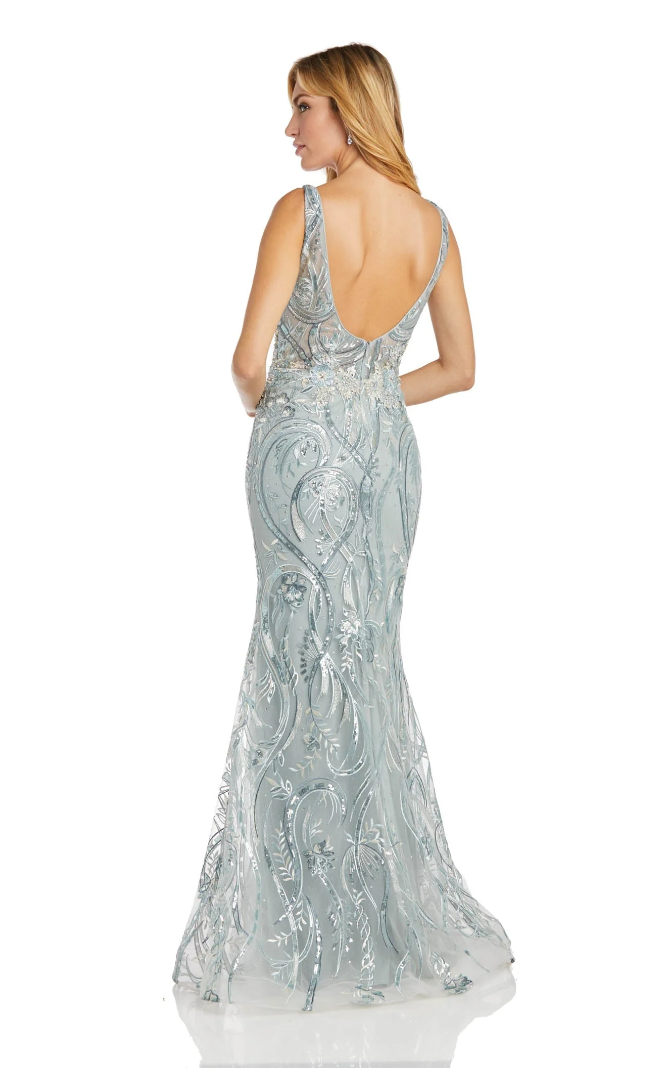 Morrell Maxie 16449 Dress - Image 3