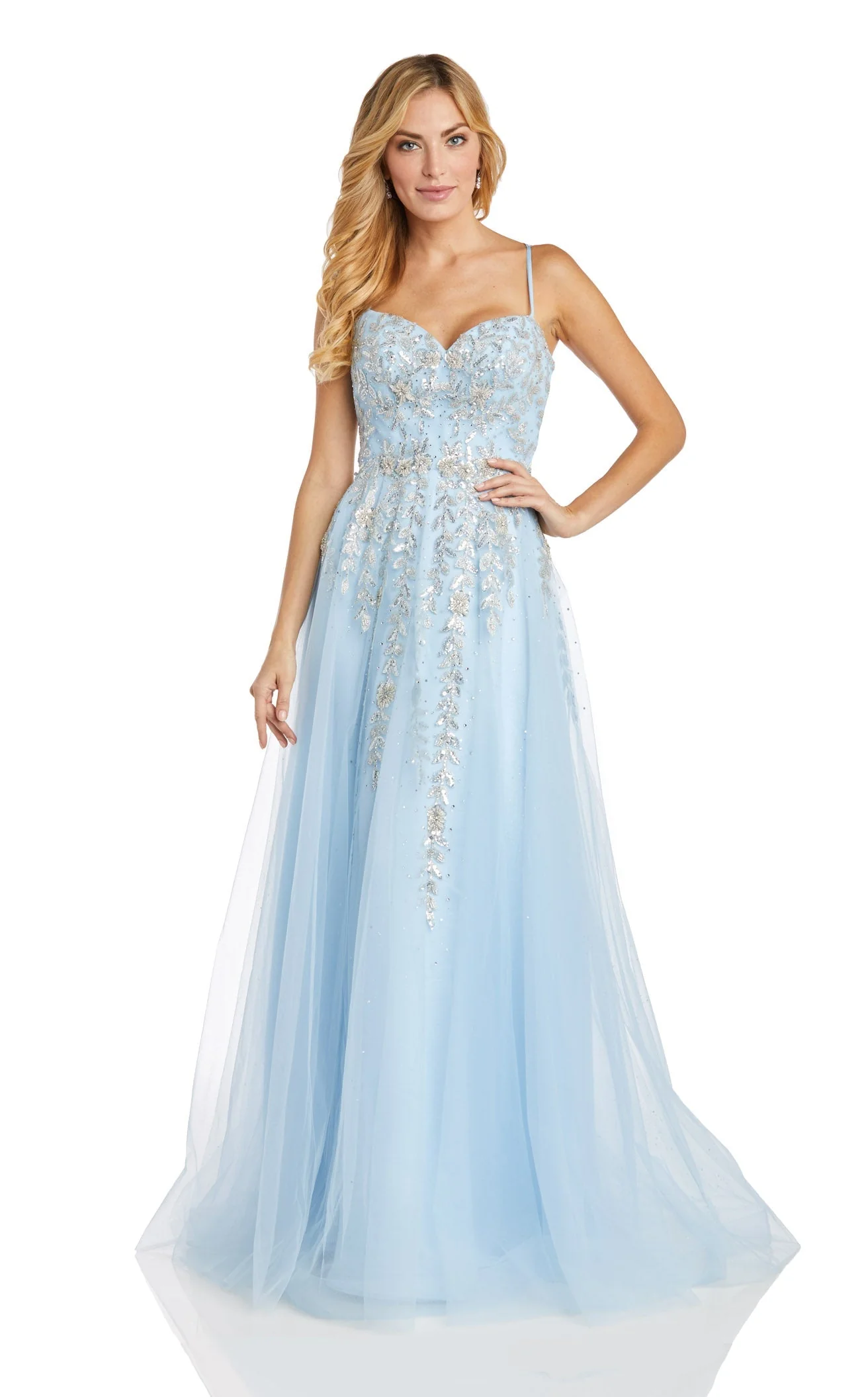 Morrell Maxie 16451 Dress