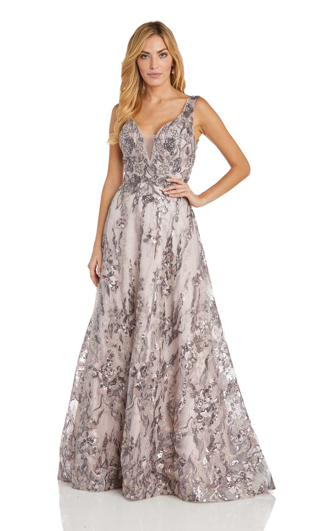 Morrell Maxie 16454 Dress