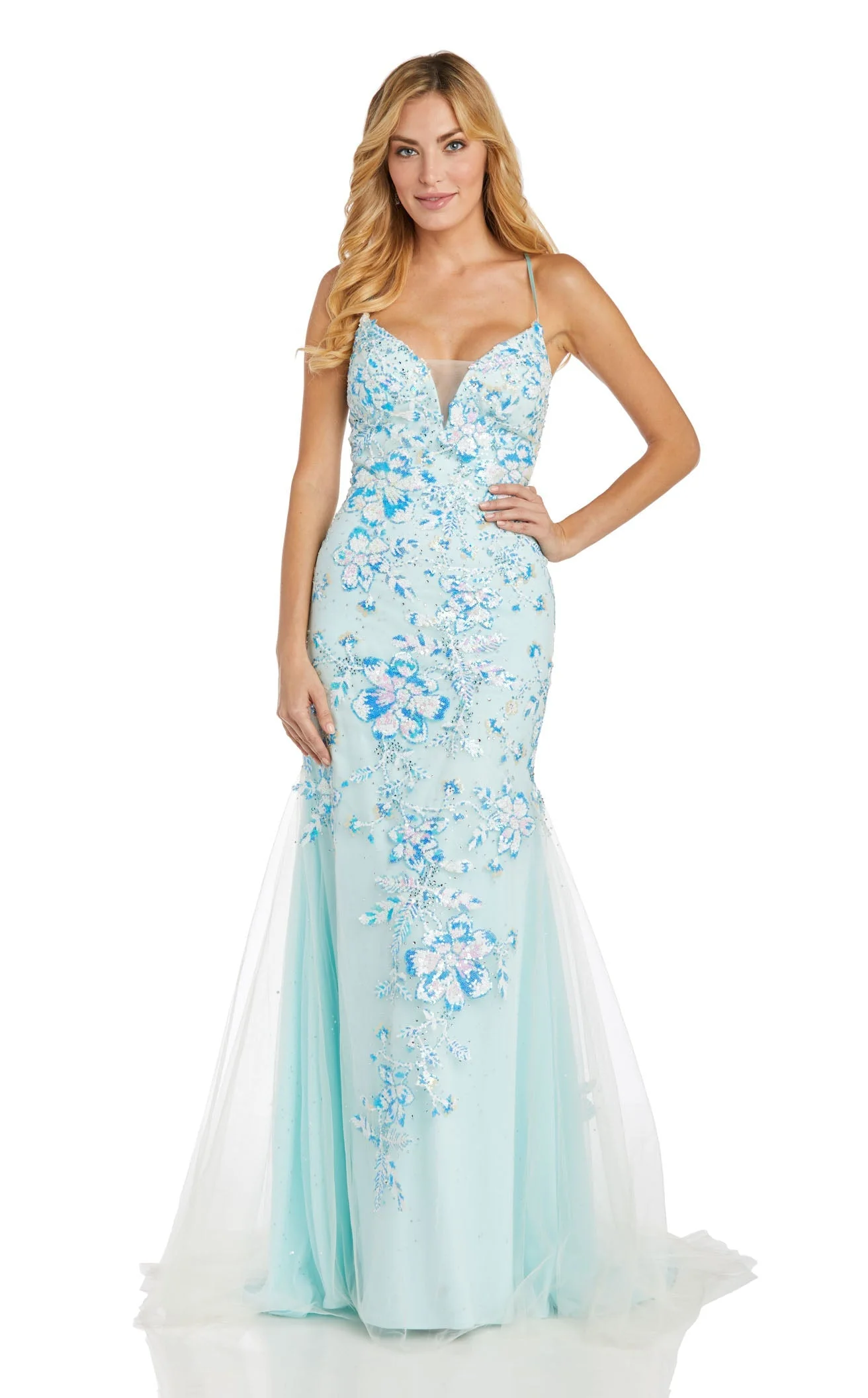 Morrell Maxie 16460 Dress