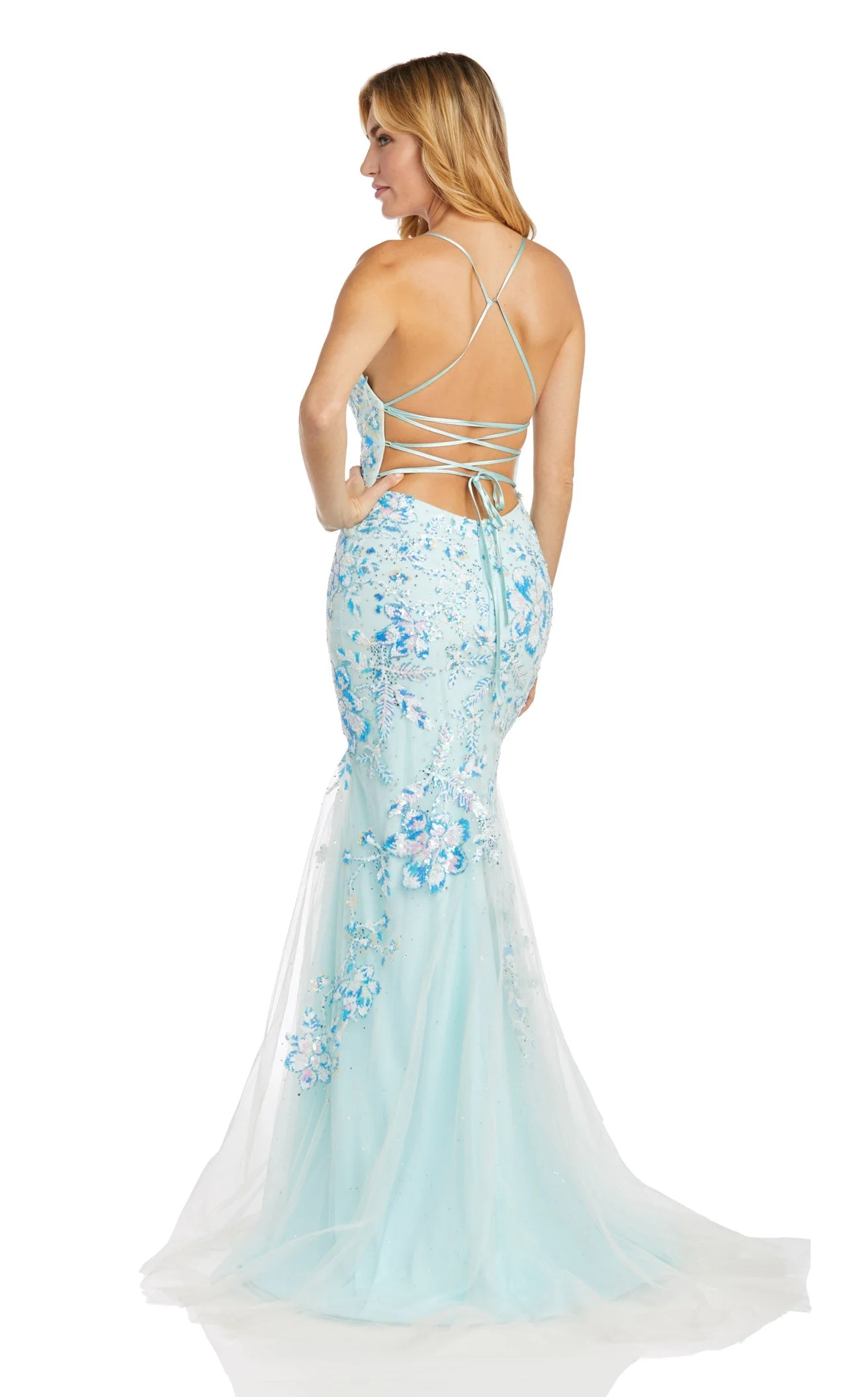 Morrell Maxie 16460 Dress - Image 2