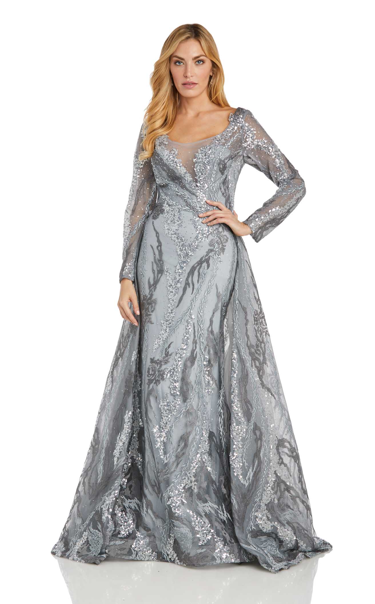 Morrell Maxie 16464 Dress