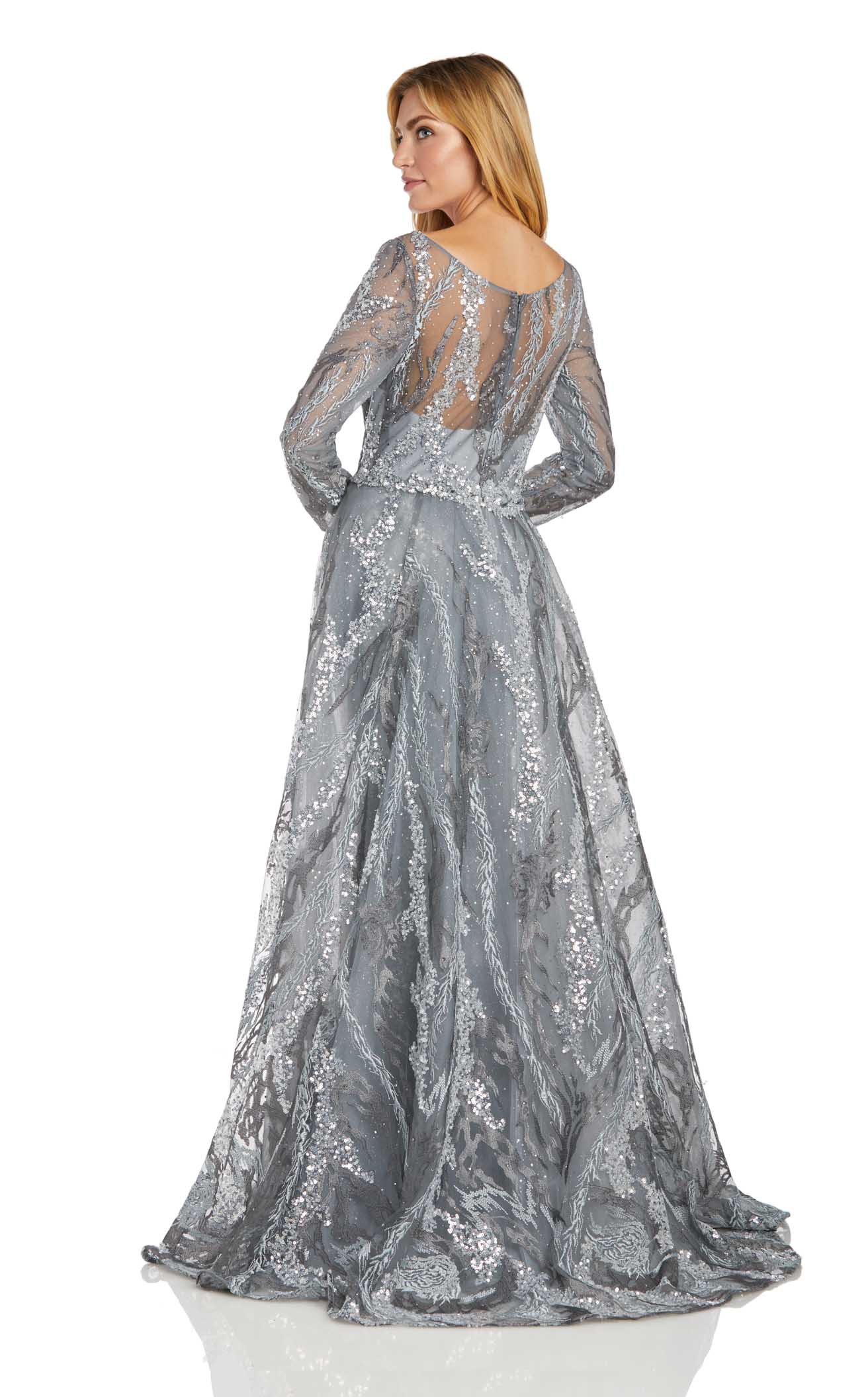 Morrell Maxie 16464 Dress - Image 2