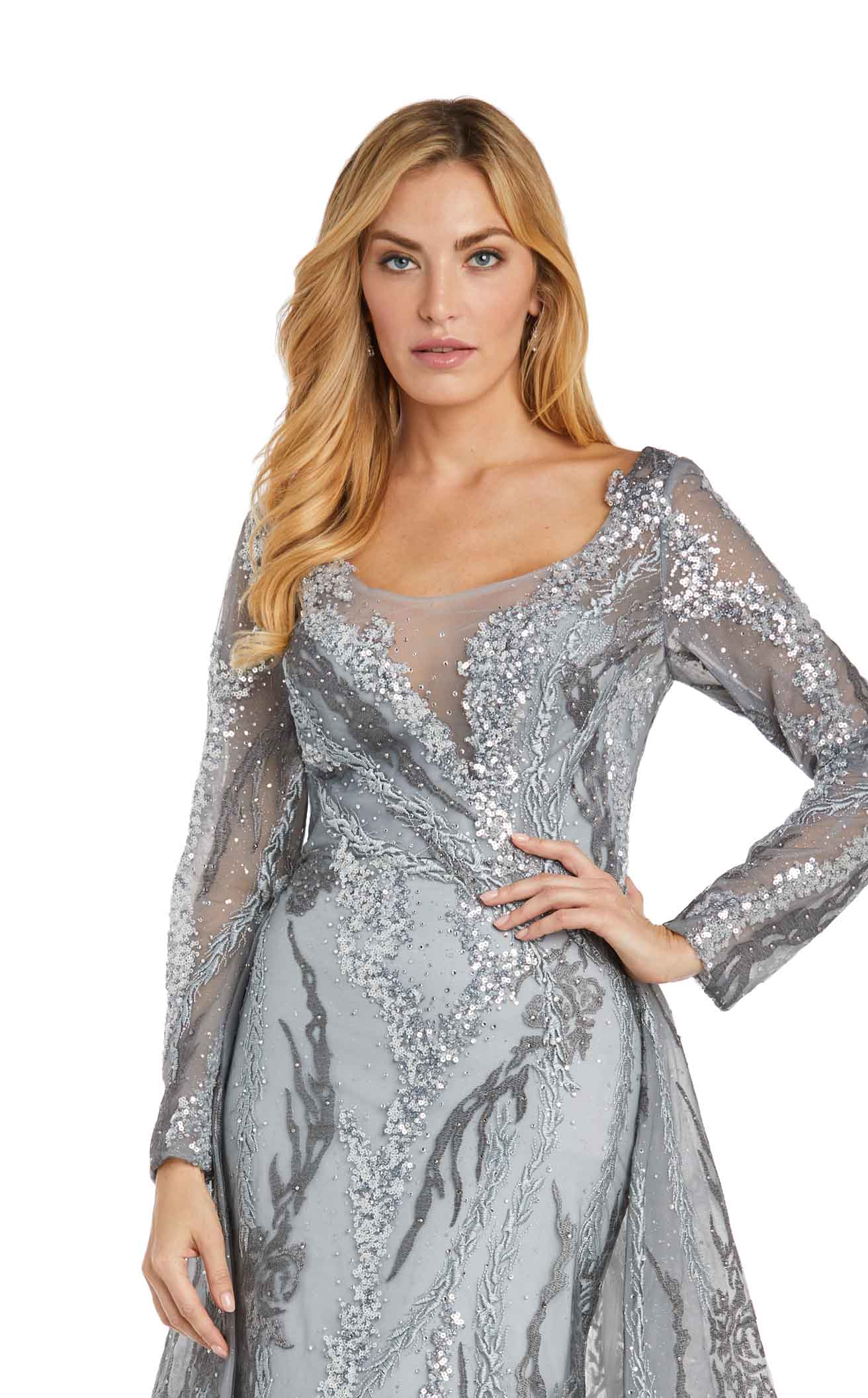 Morrell Maxie 16464 Dress - Image 3