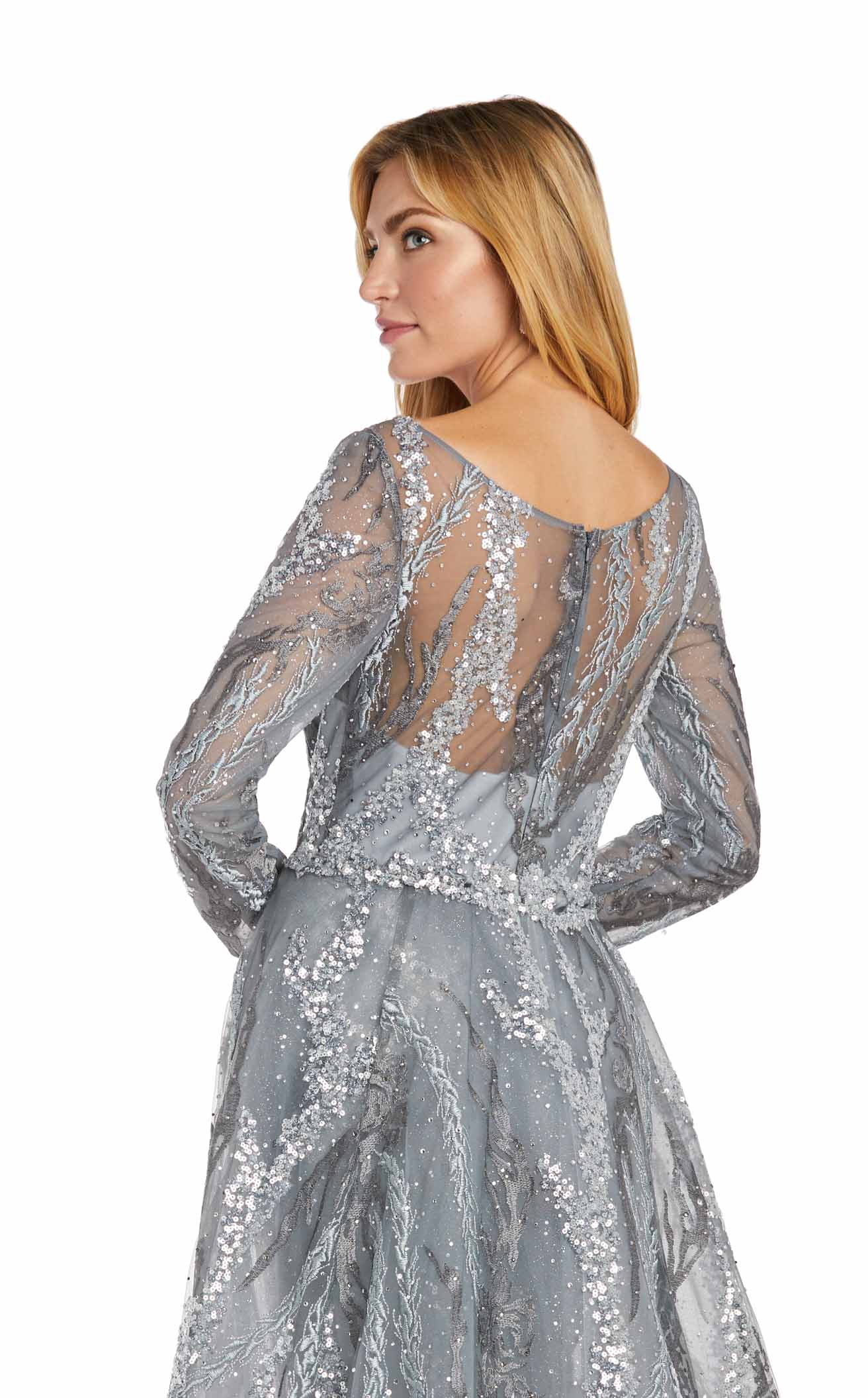 Morrell Maxie 16464 Dress - Image 4