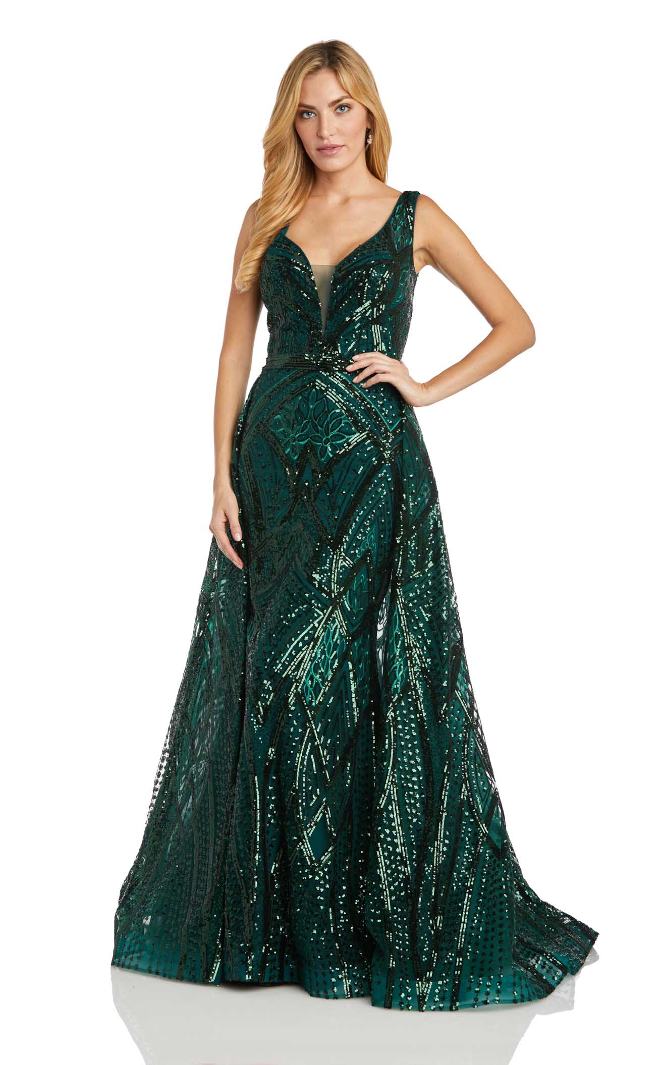 Morrell Maxie 16465 Dress