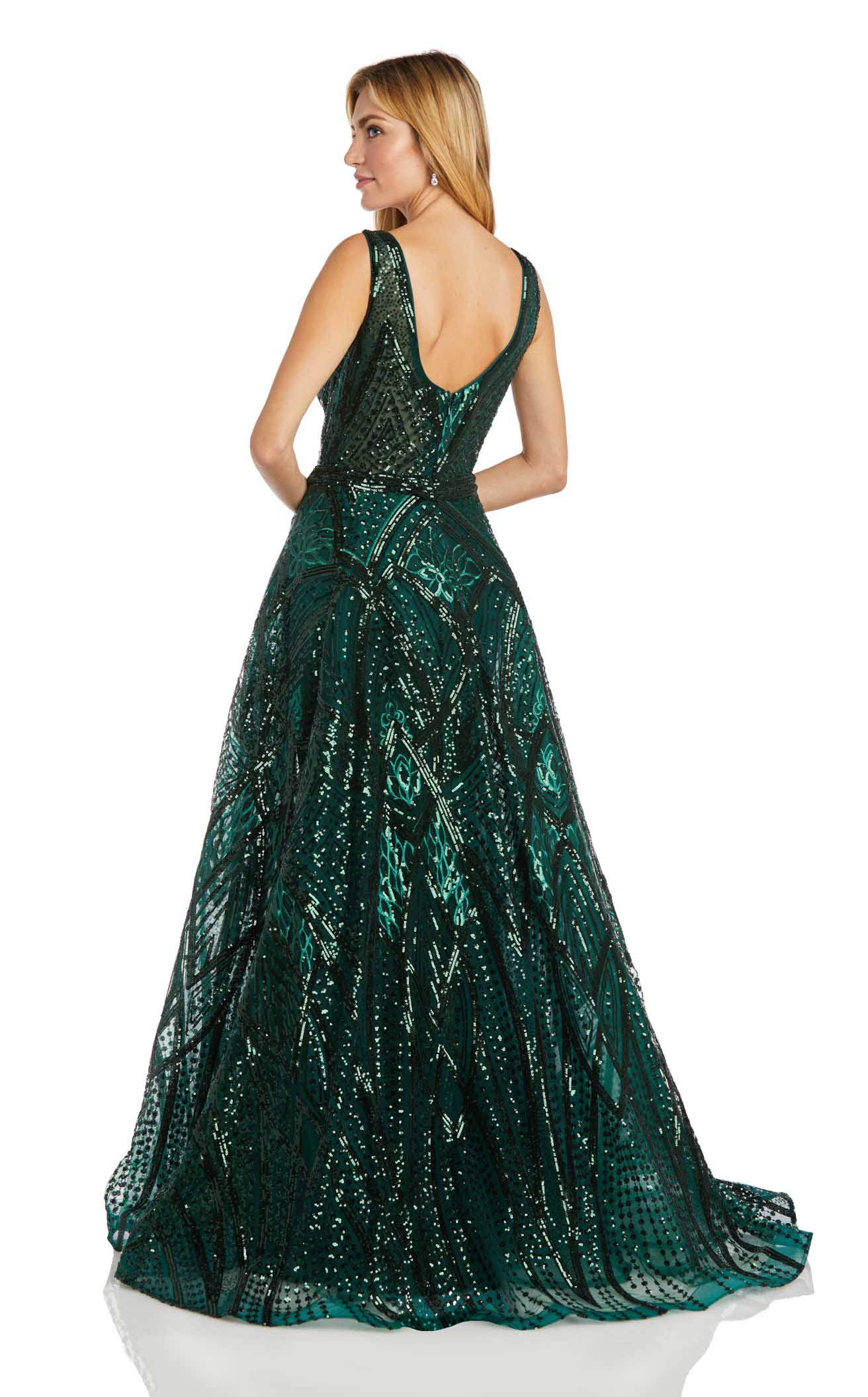 Morrell Maxie 16465 Dress - Image 2