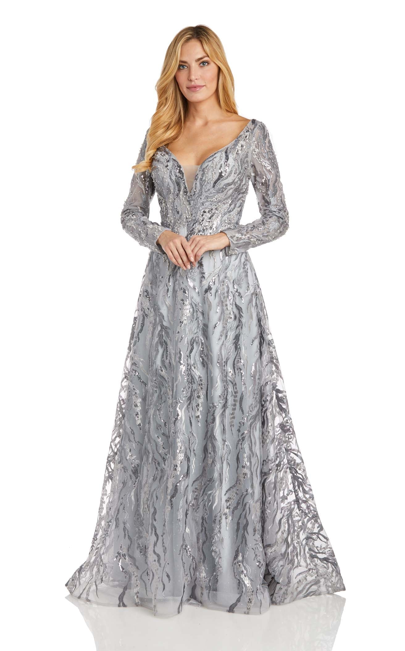 Morrell Maxie 16467 Dress