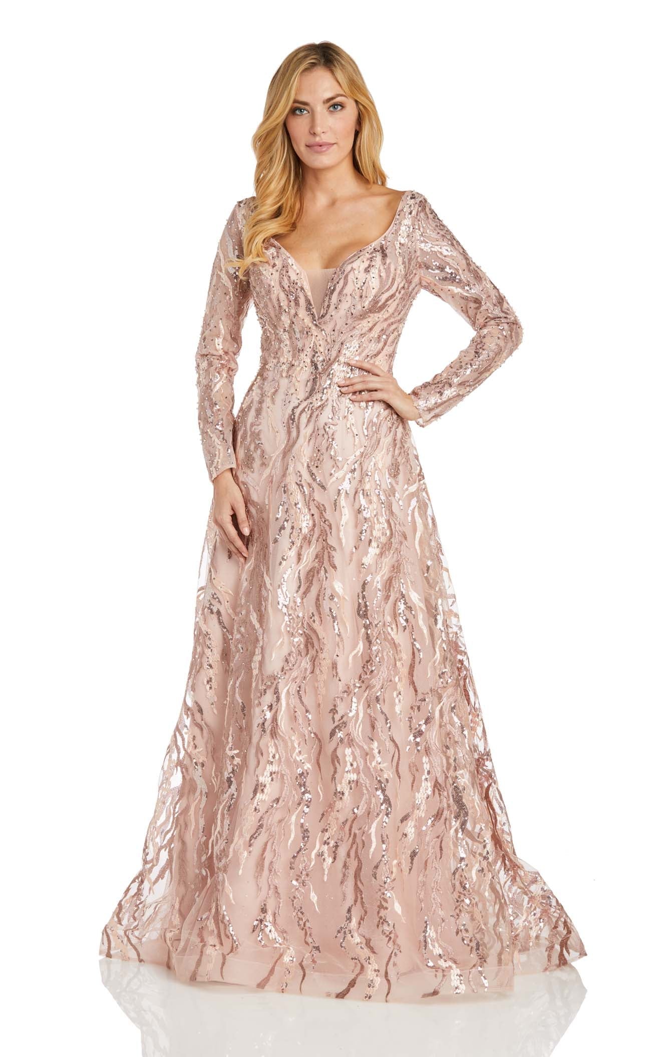 Morrell Maxie 16467 Dress - Image 2