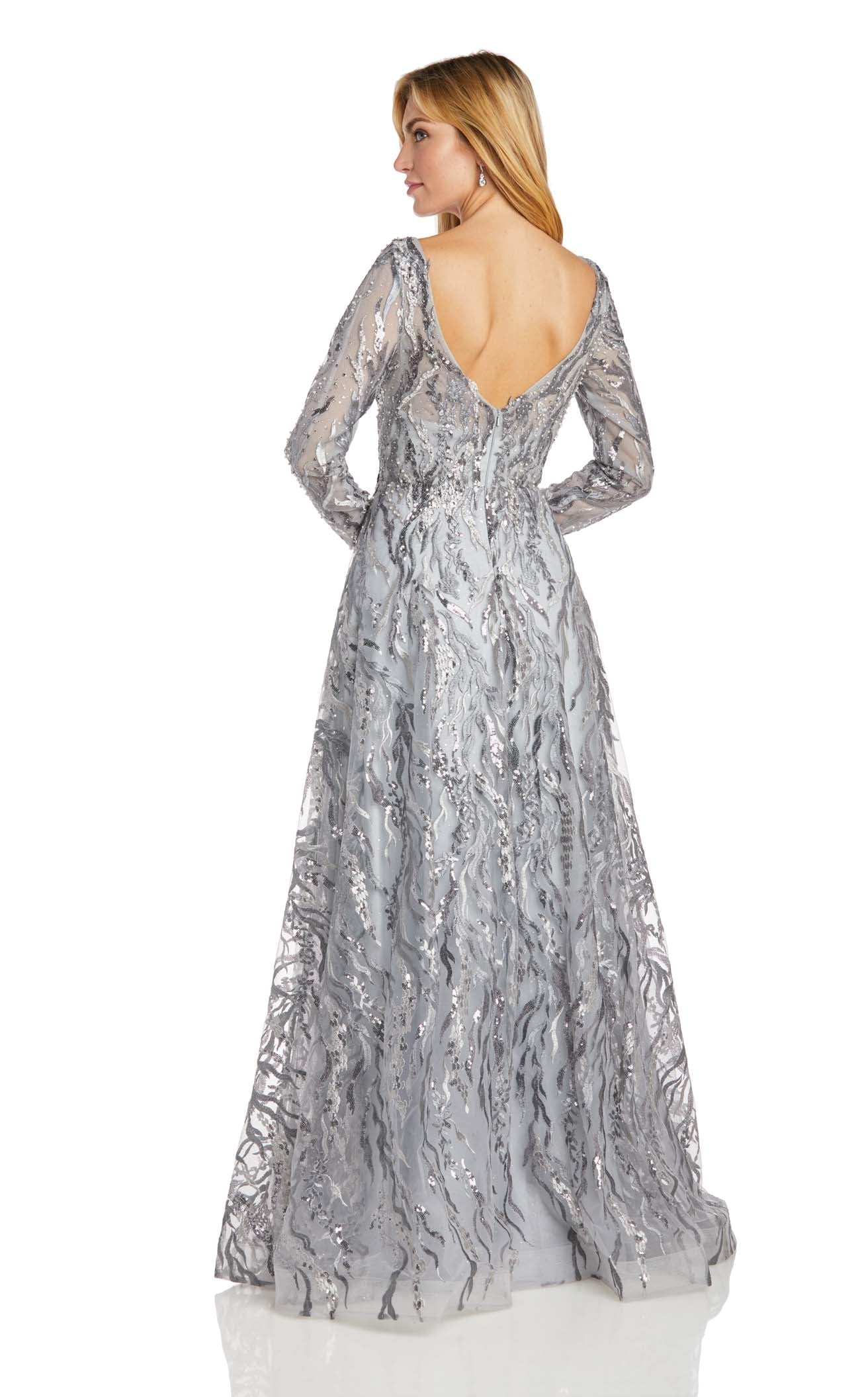 Morrell Maxie 16467 Dress - Image 3