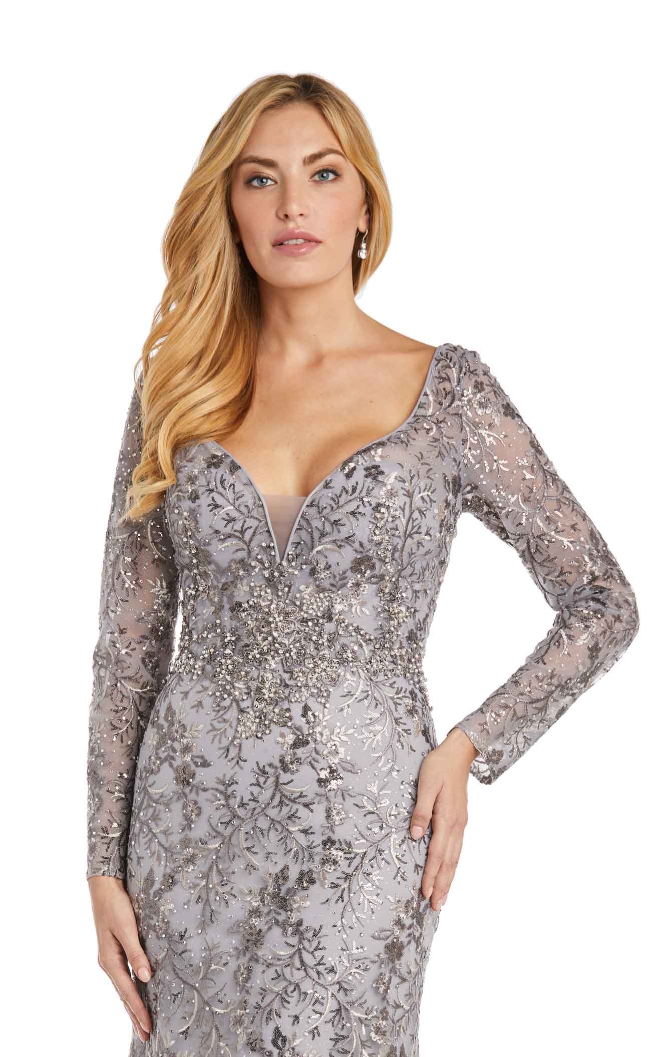 Morrell Maxie 16468 Dress - Image 3