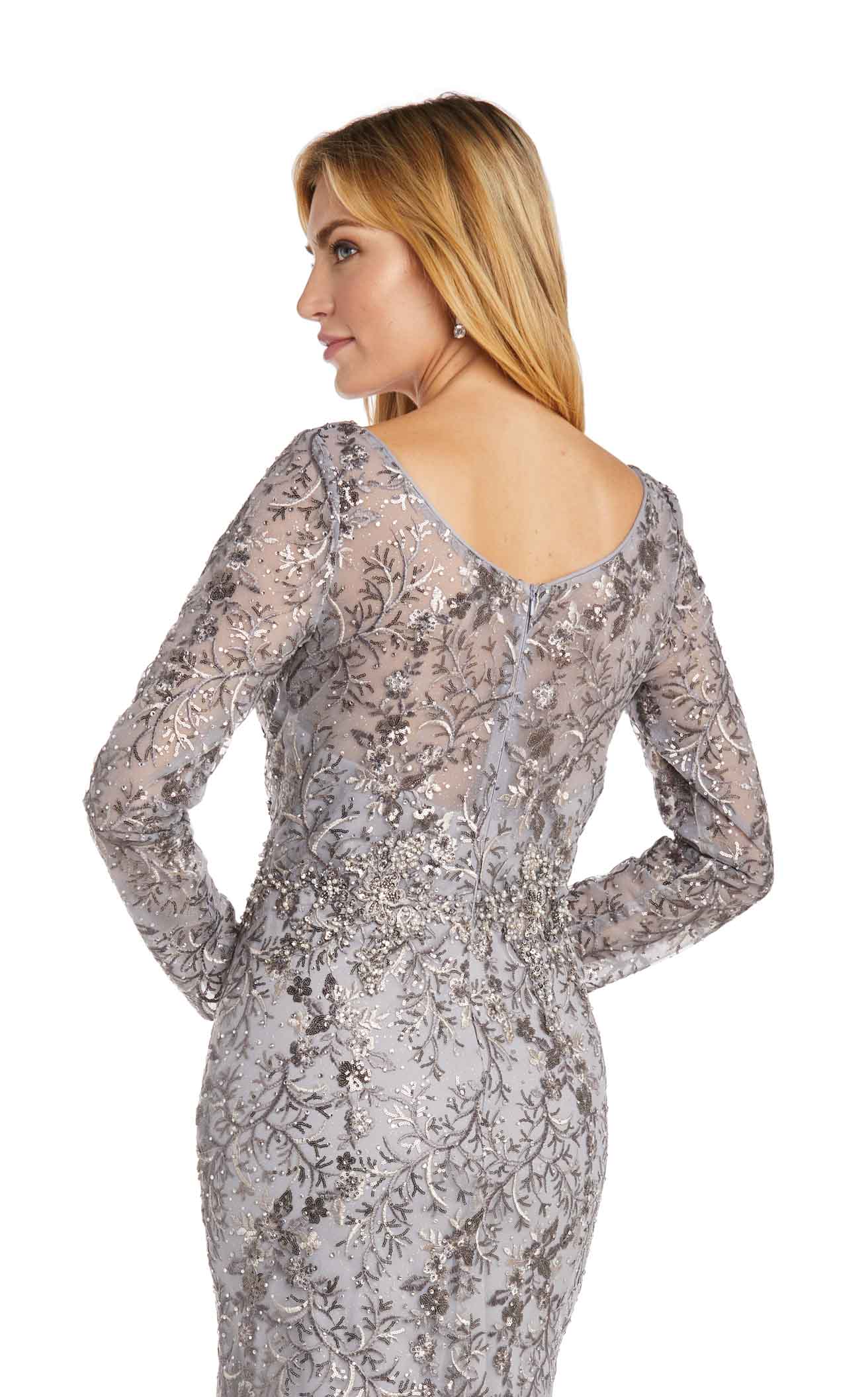 Morrell Maxie 16468 Dress - Image 4
