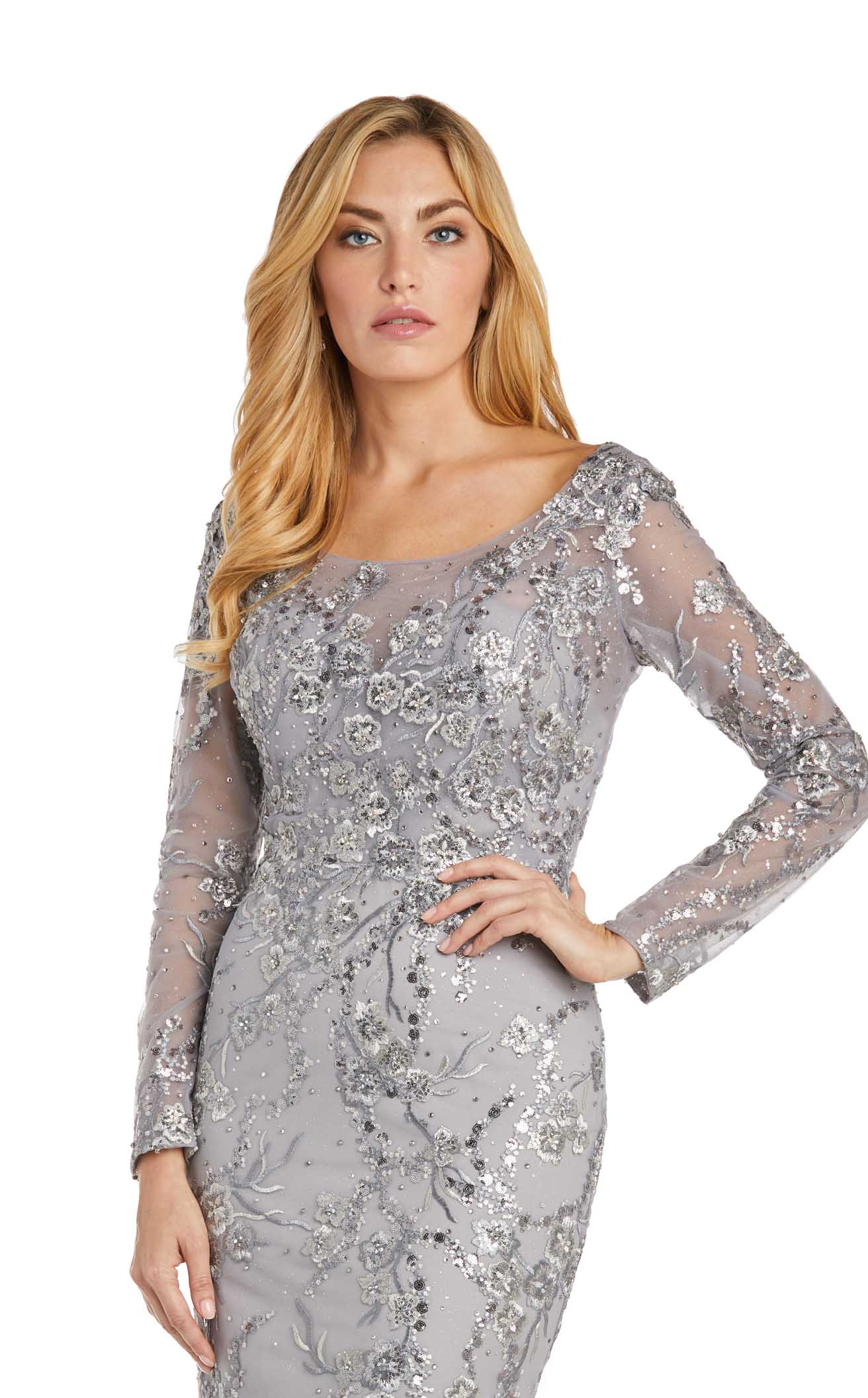 Morrell Maxie 16470CL Dress - Image 3