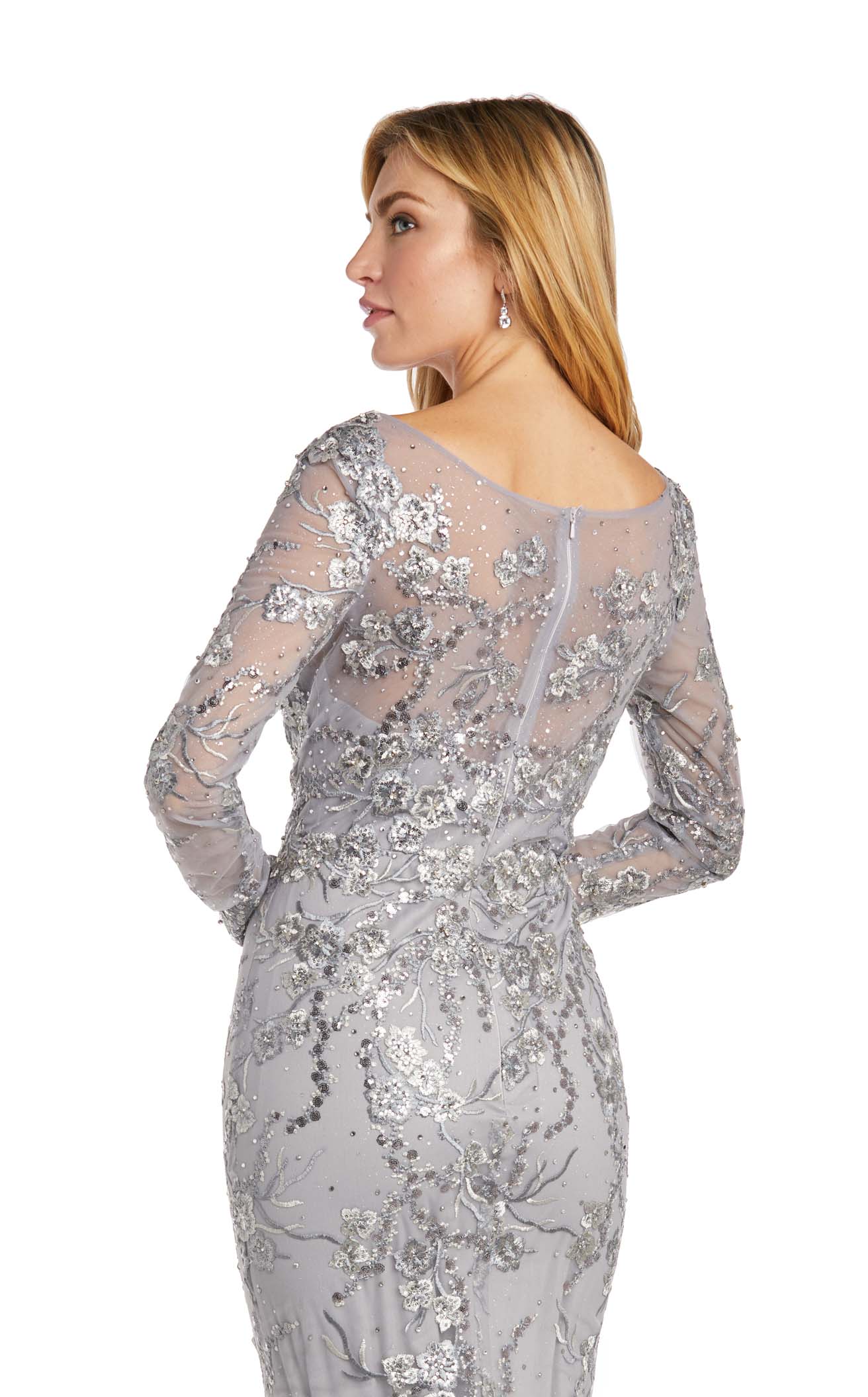 Morrell Maxie 16470CL Dress - Image 4